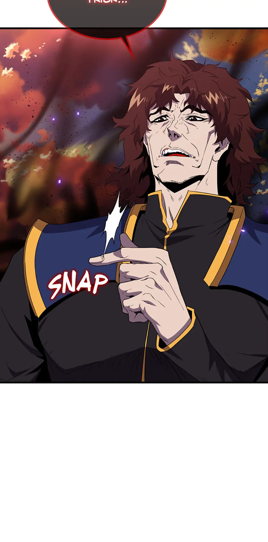 Read Sleeping Ranker chapter 139 image 14 on Lezhin