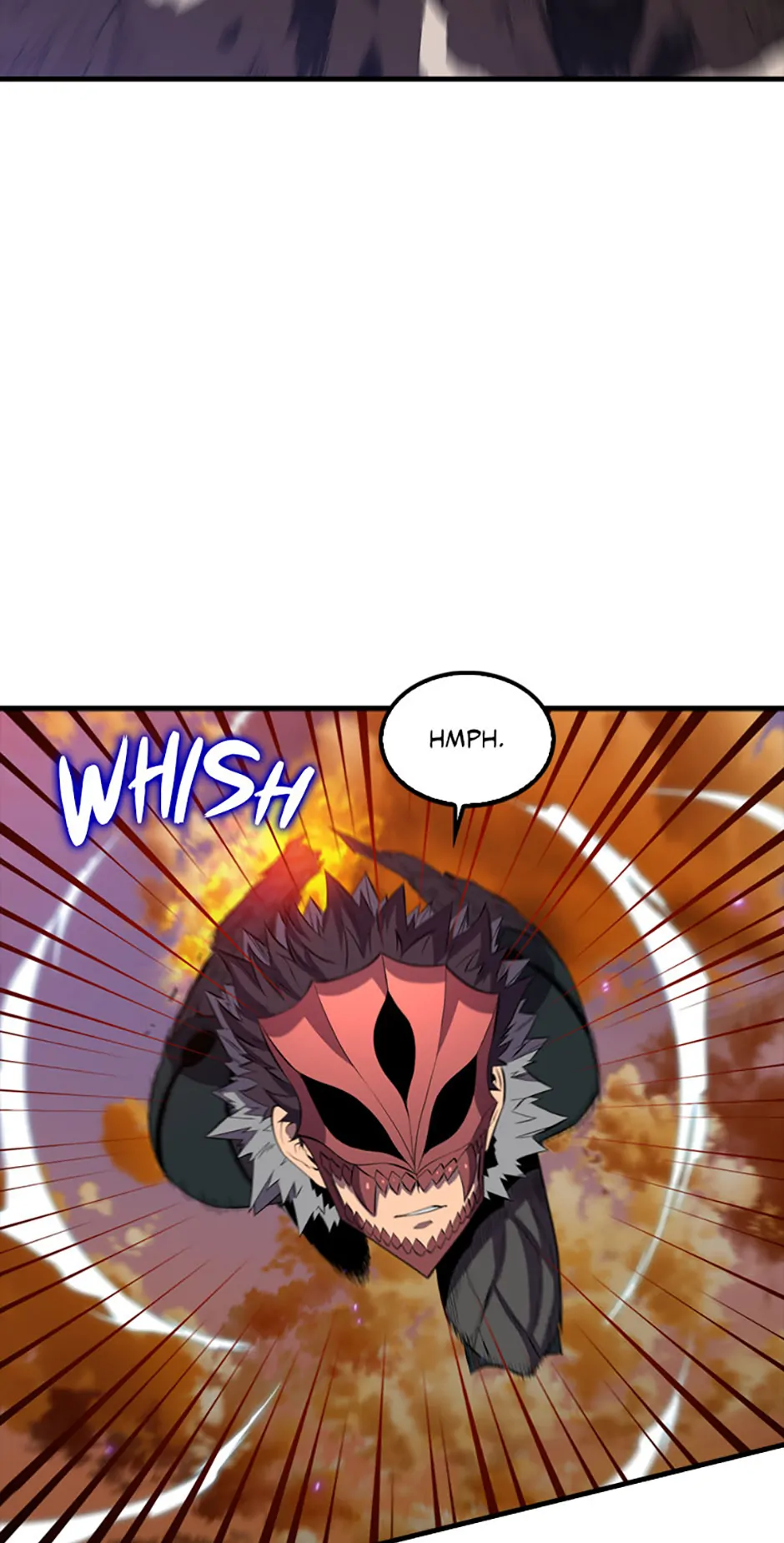 Read Sleeping Ranker chapter 139 image 16 on Lezhin
