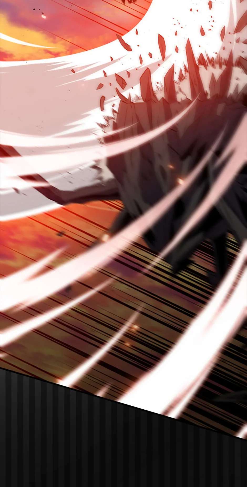 Read Sleeping Ranker chapter 139 image 18 on Lezhin