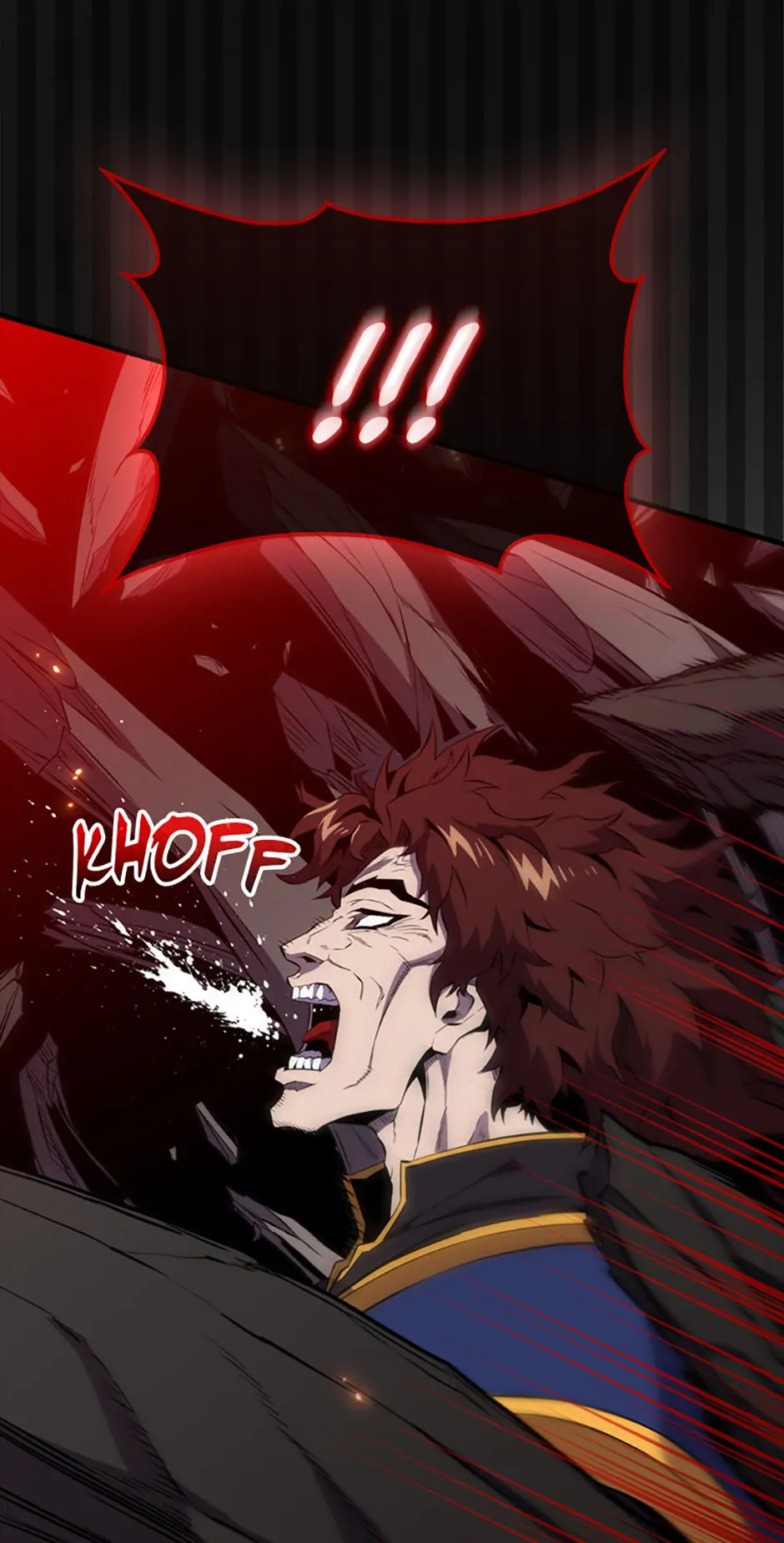 Read Sleeping Ranker chapter 139 image 19 on Lezhin