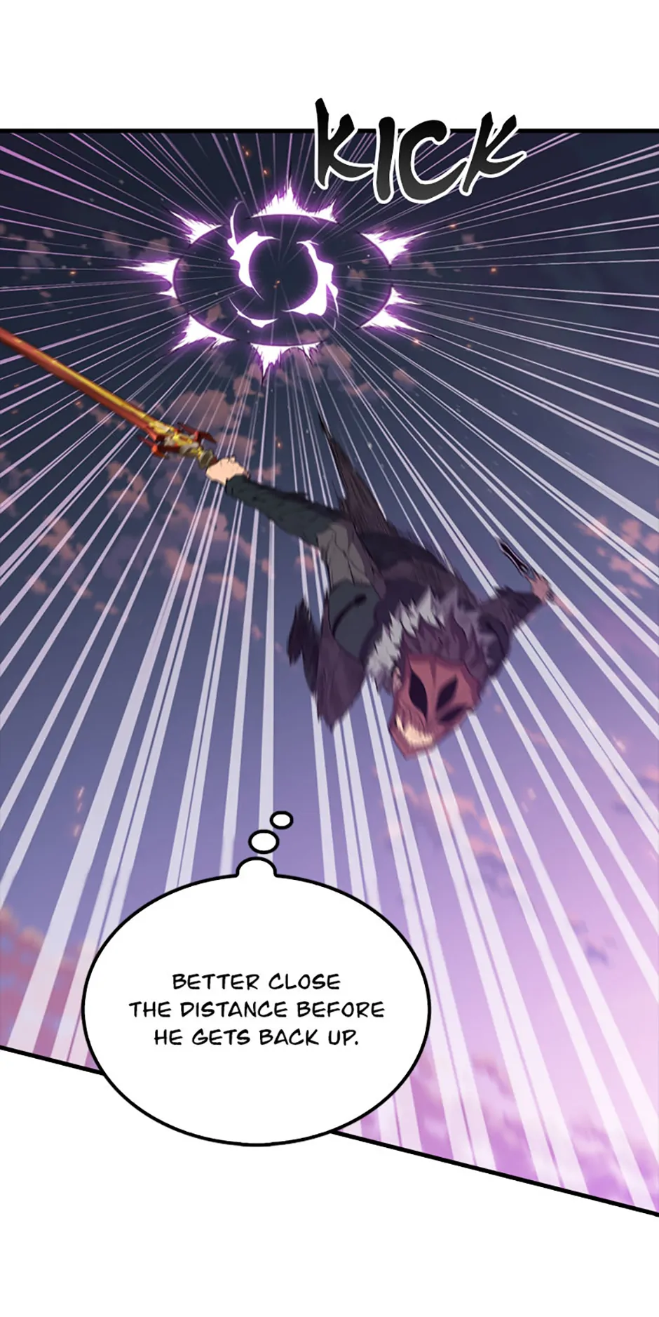Read Sleeping Ranker chapter 139 image 29 on Lezhin