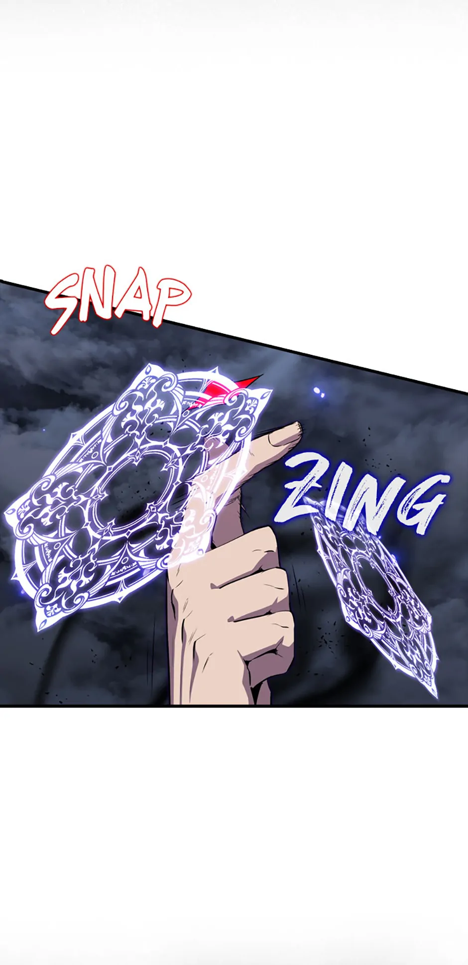 Read Sleeping Ranker chapter 139 image 3 on Lezhin