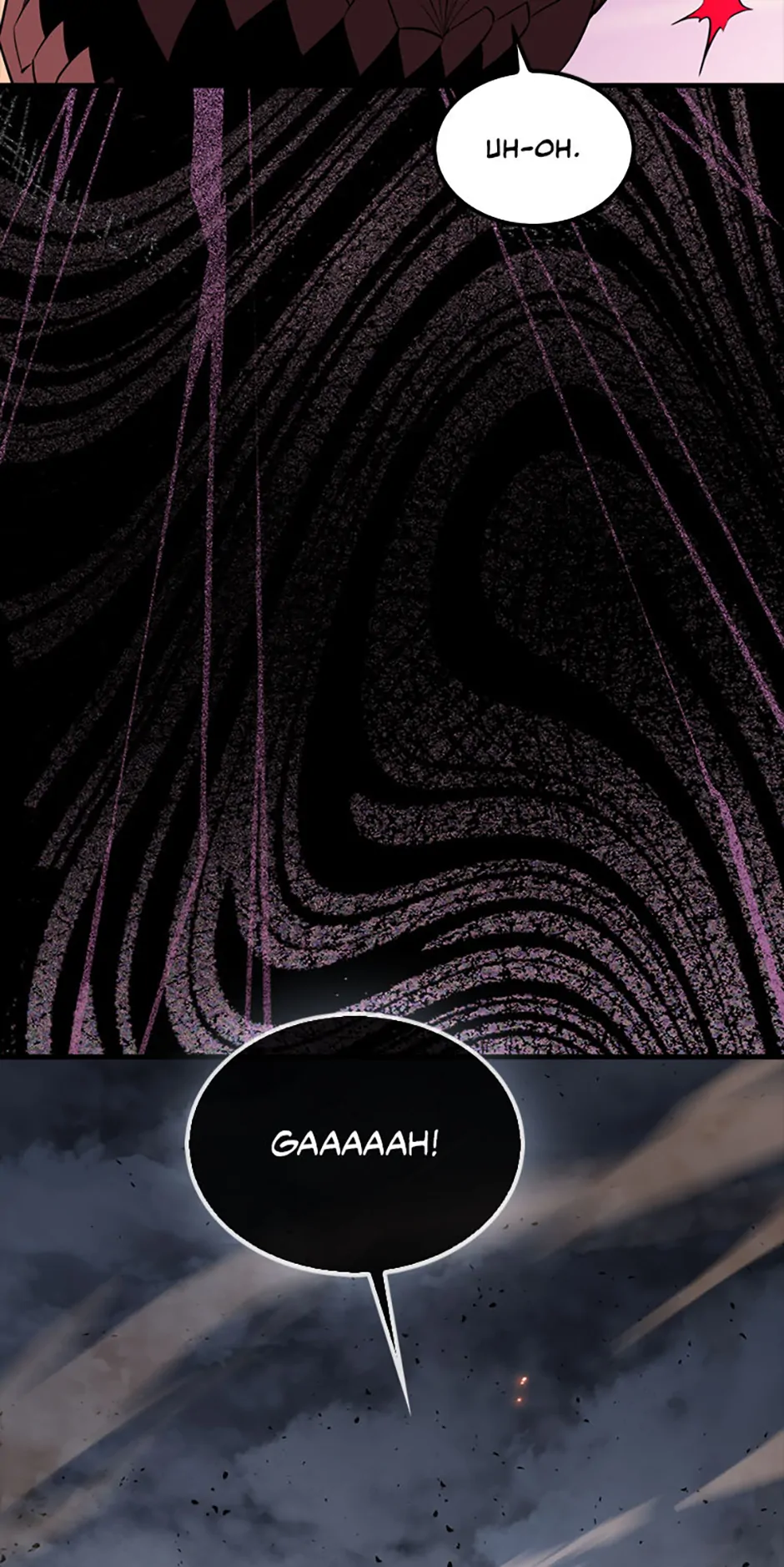 Read Sleeping Ranker chapter 139 image 31 on Lezhin