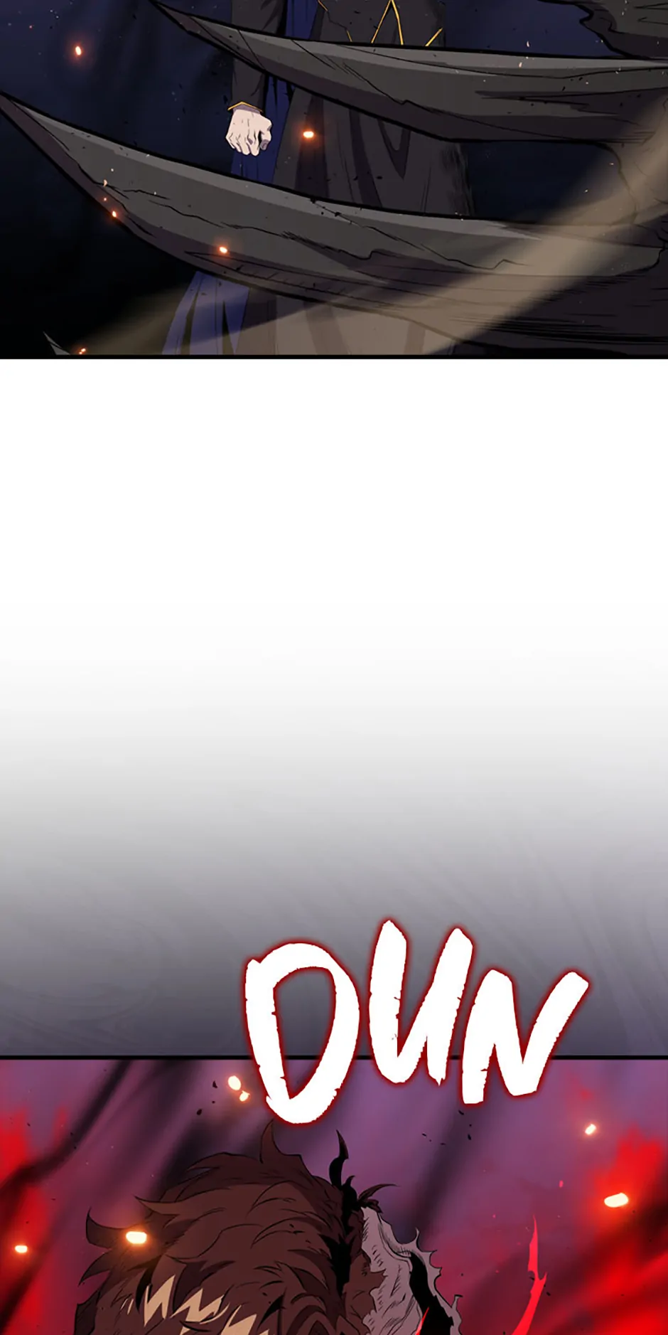 Read Sleeping Ranker chapter 139 image 35 on Lezhin