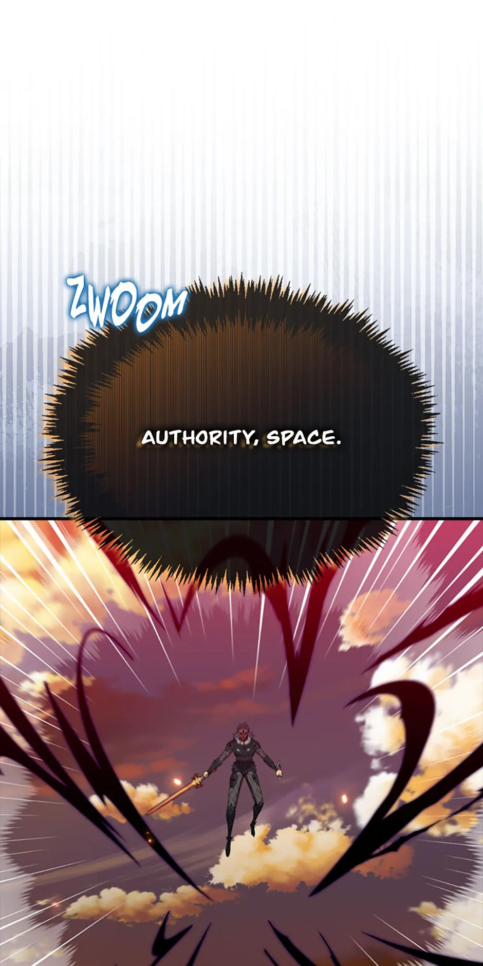 Read Sleeping Ranker chapter 139 image 38 on Lezhin