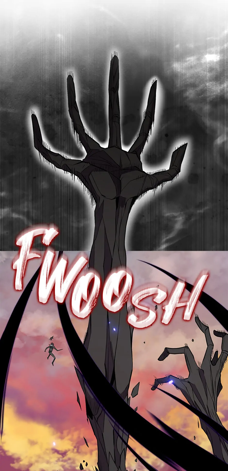 Read Sleeping Ranker chapter 139 image 4 on Lezhin