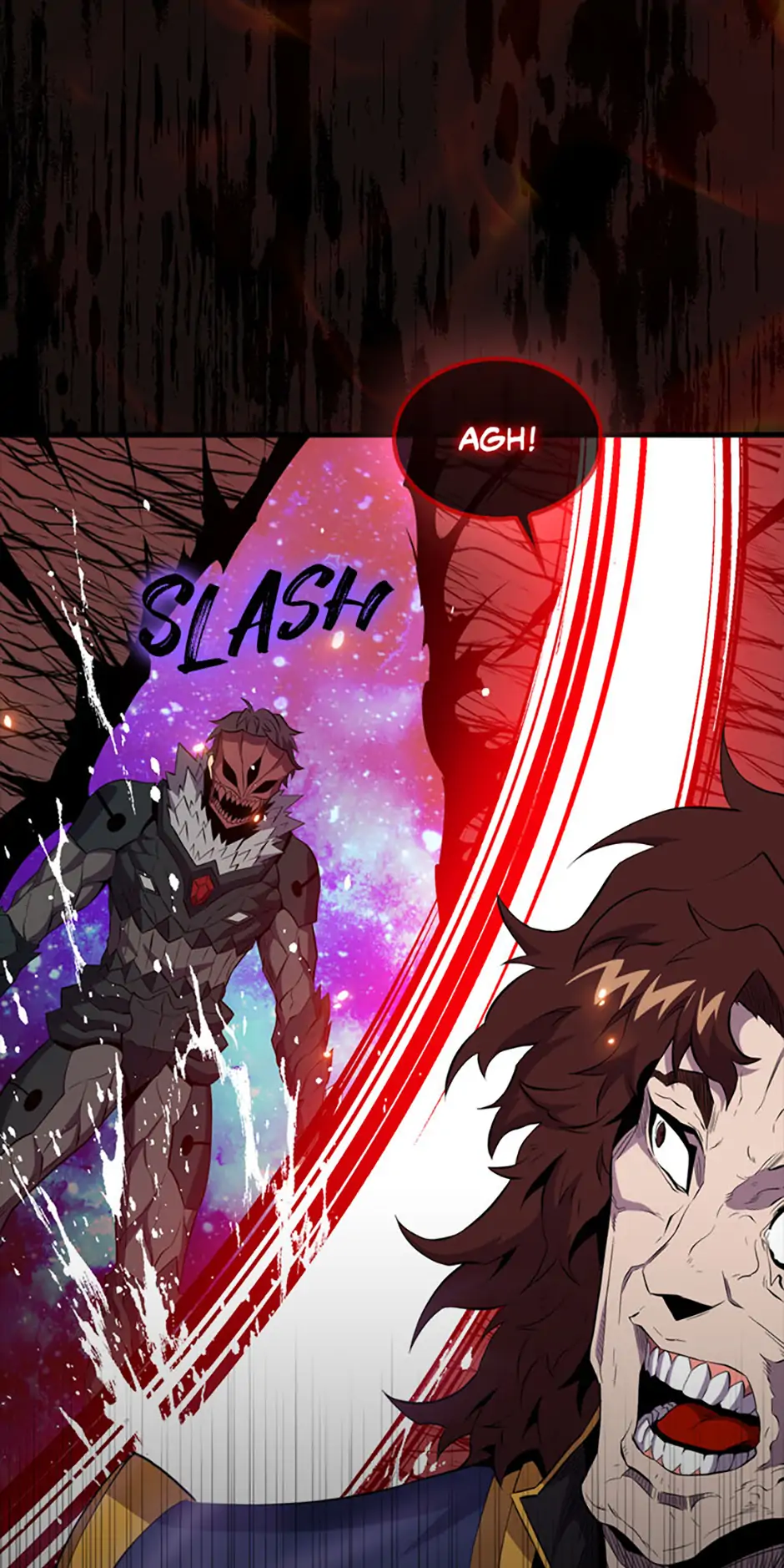 Read Sleeping Ranker chapter 139 image 44 on Lezhin