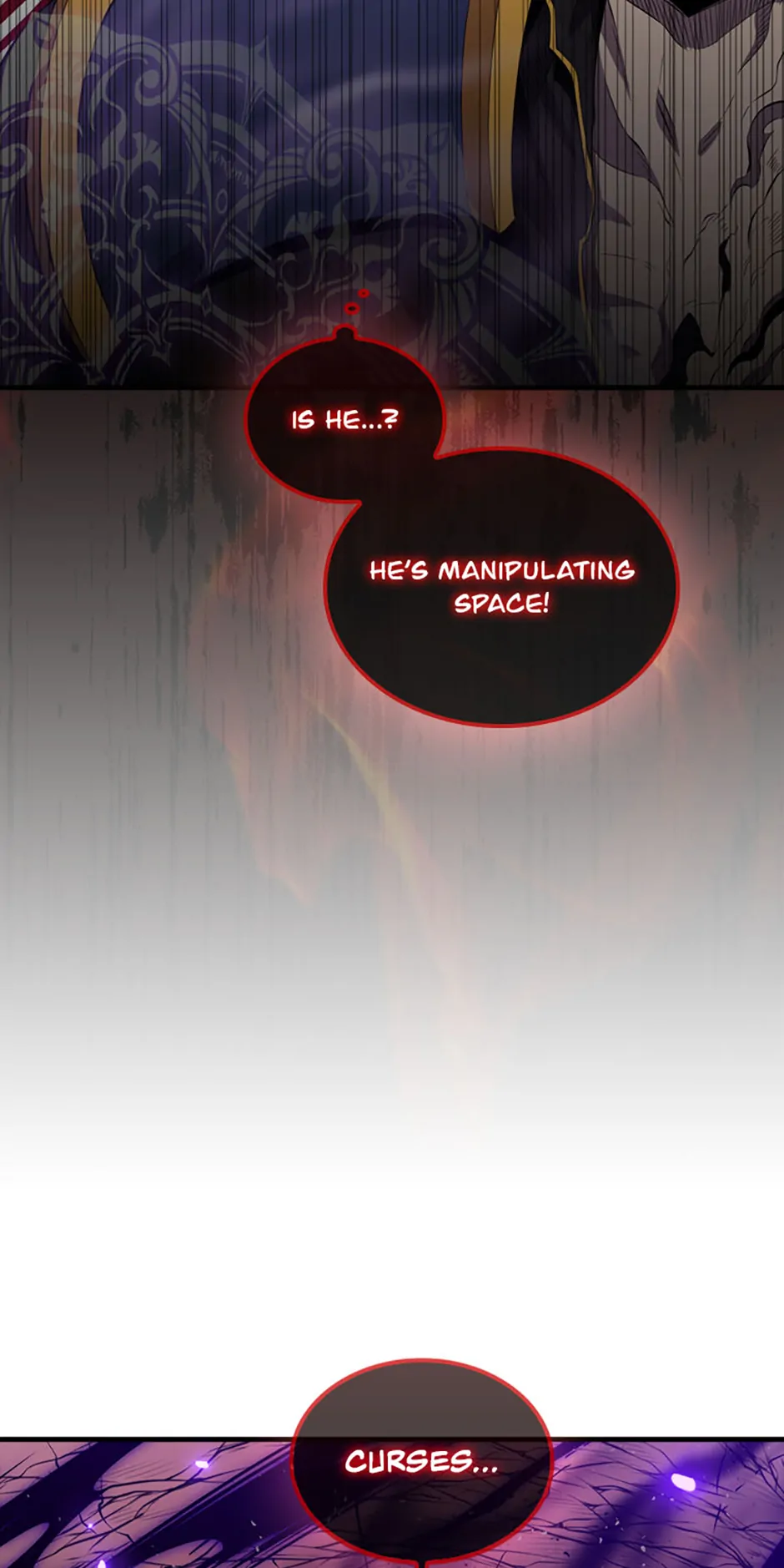 Read Sleeping Ranker chapter 139 image 45 on Lezhin