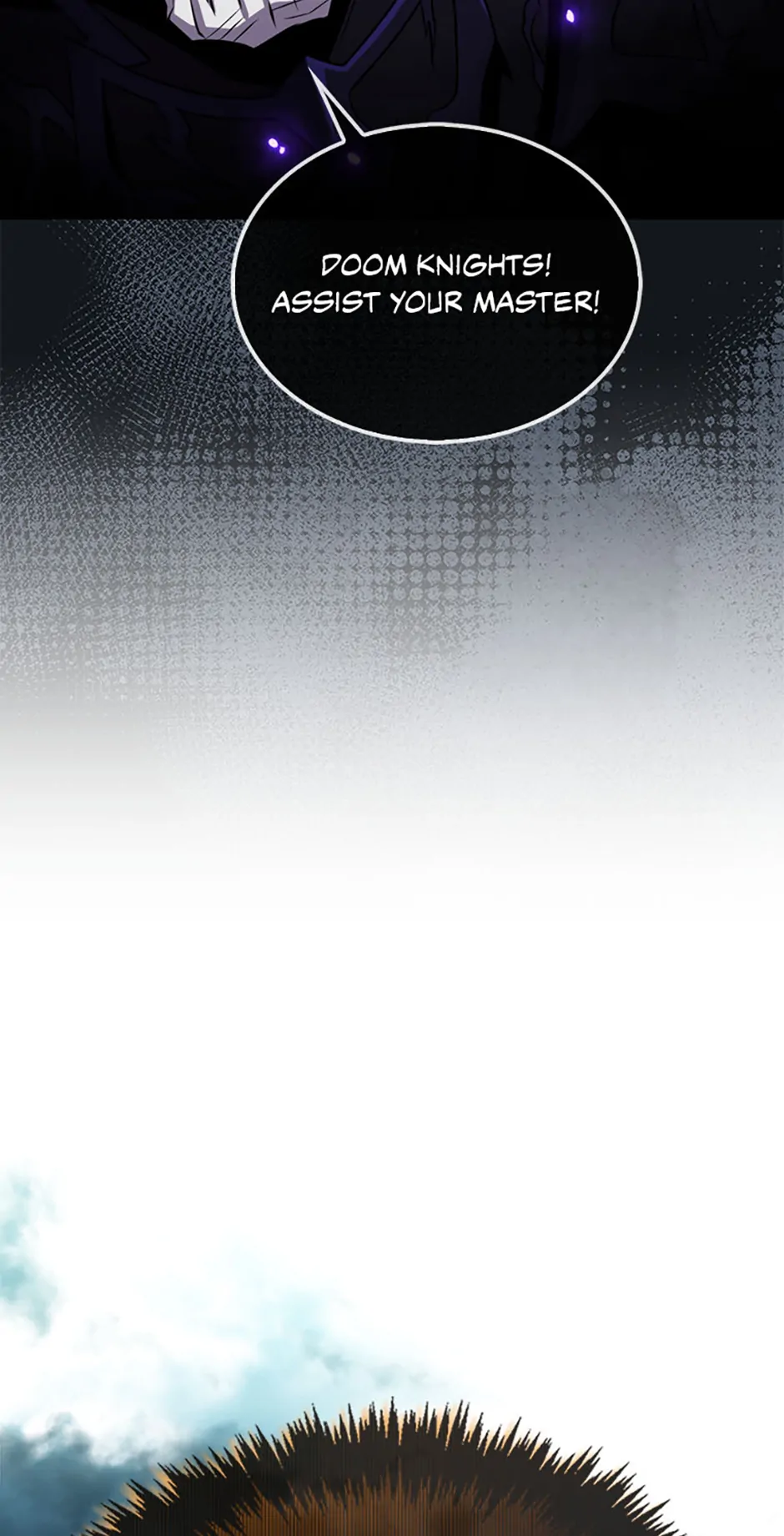 Read Sleeping Ranker chapter 139 image 49 on Lezhin