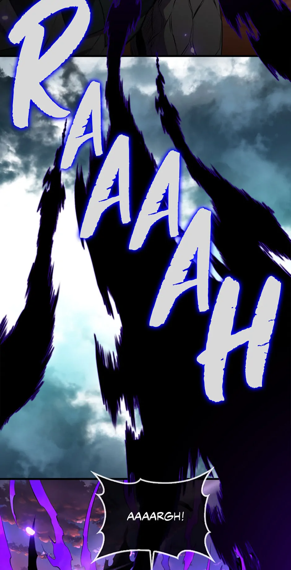 Read Sleeping Ranker chapter 139 image 51 on Lezhin