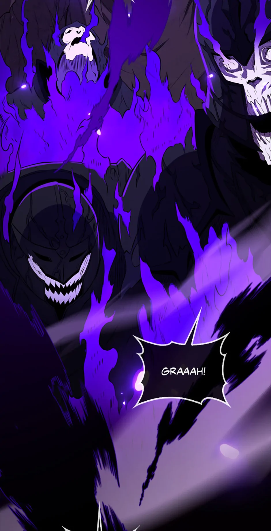 Read Sleeping Ranker chapter 139 image 53 on Lezhin