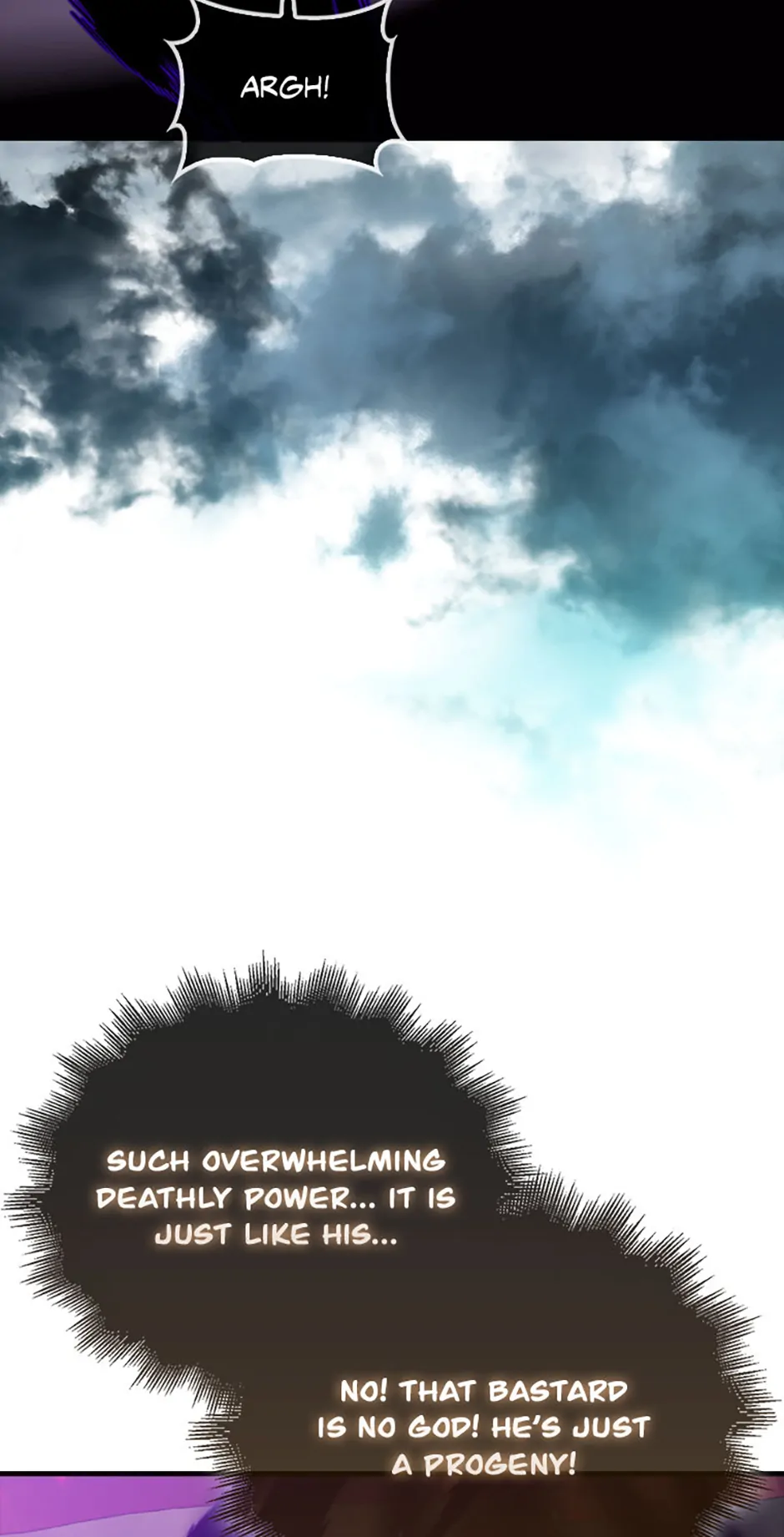 Read Sleeping Ranker chapter 139 image 54 on Lezhin