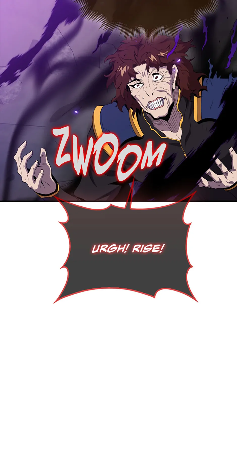 Read Sleeping Ranker chapter 139 image 55 on Lezhin