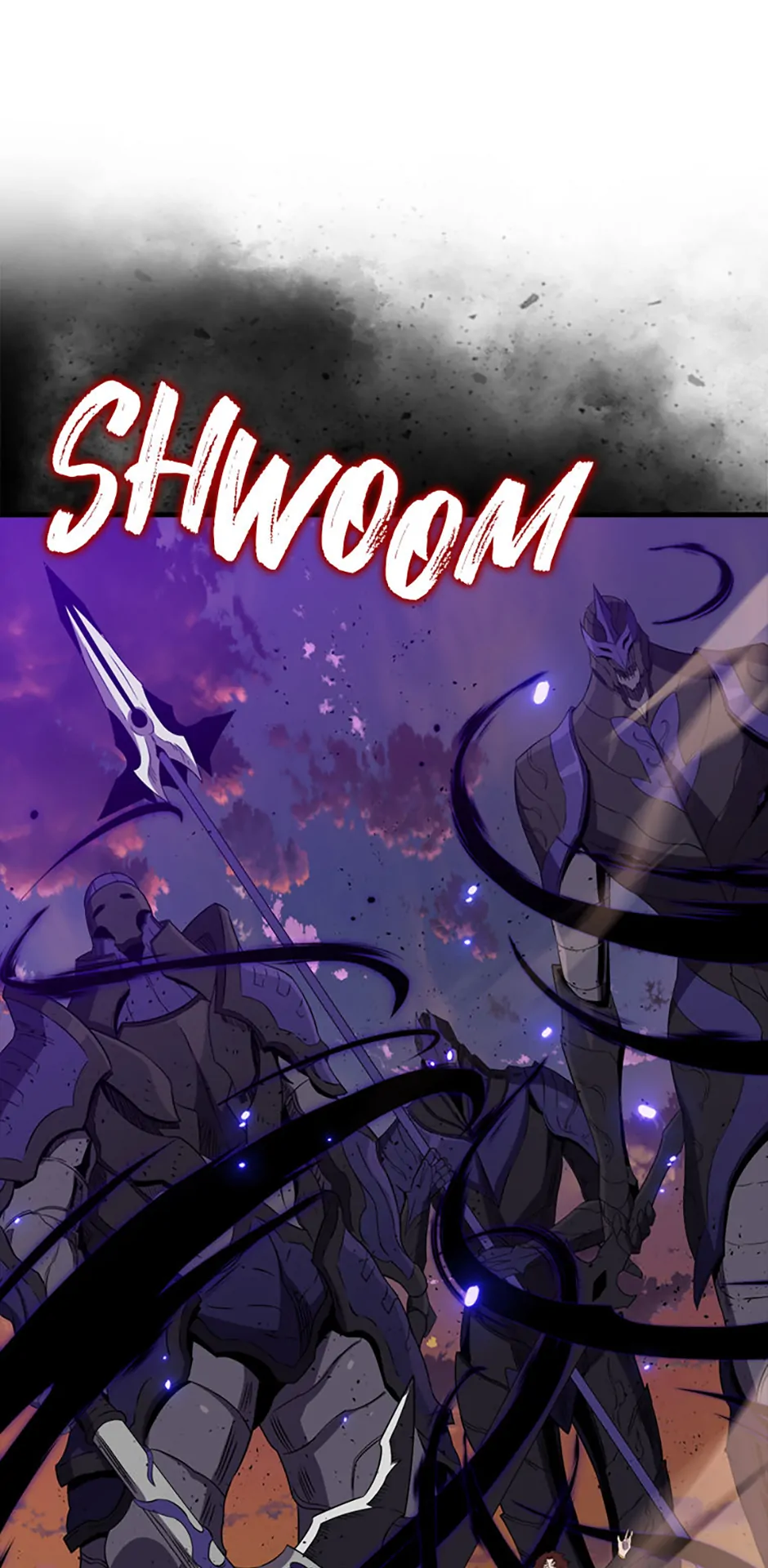 Read Sleeping Ranker chapter 139 image 56 on Lezhin