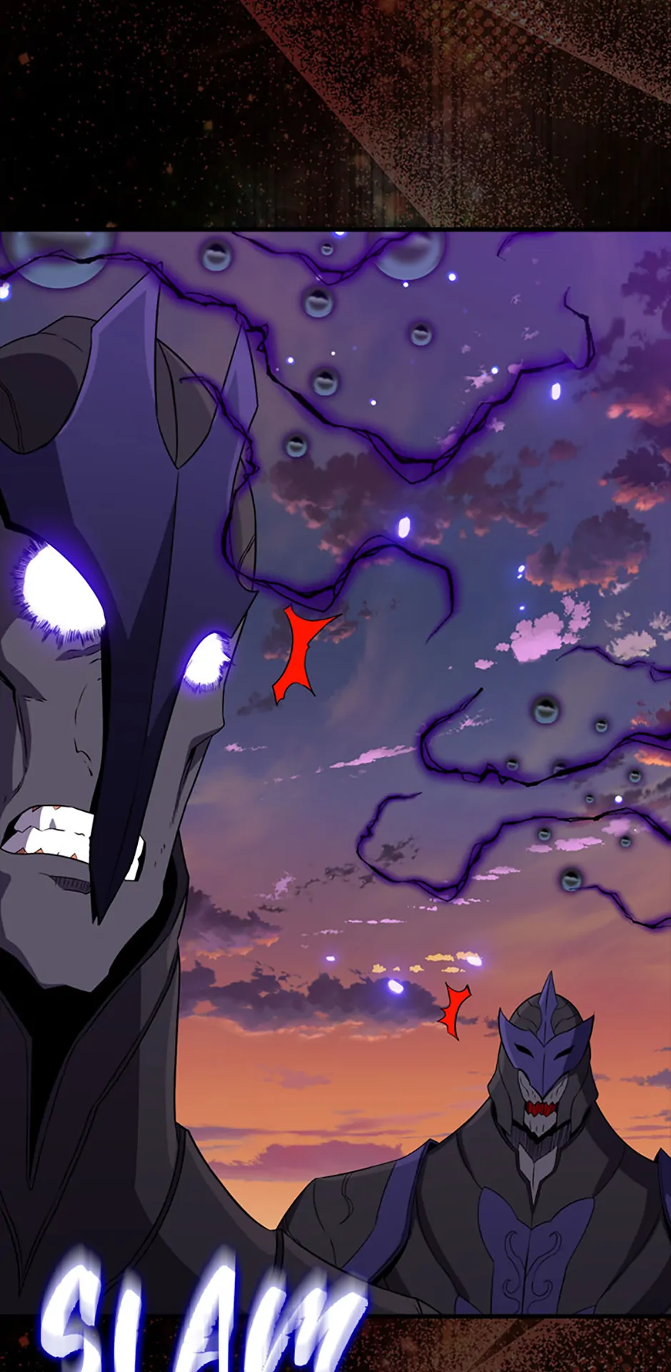 Read Sleeping Ranker chapter 139 image 61 on Lezhin