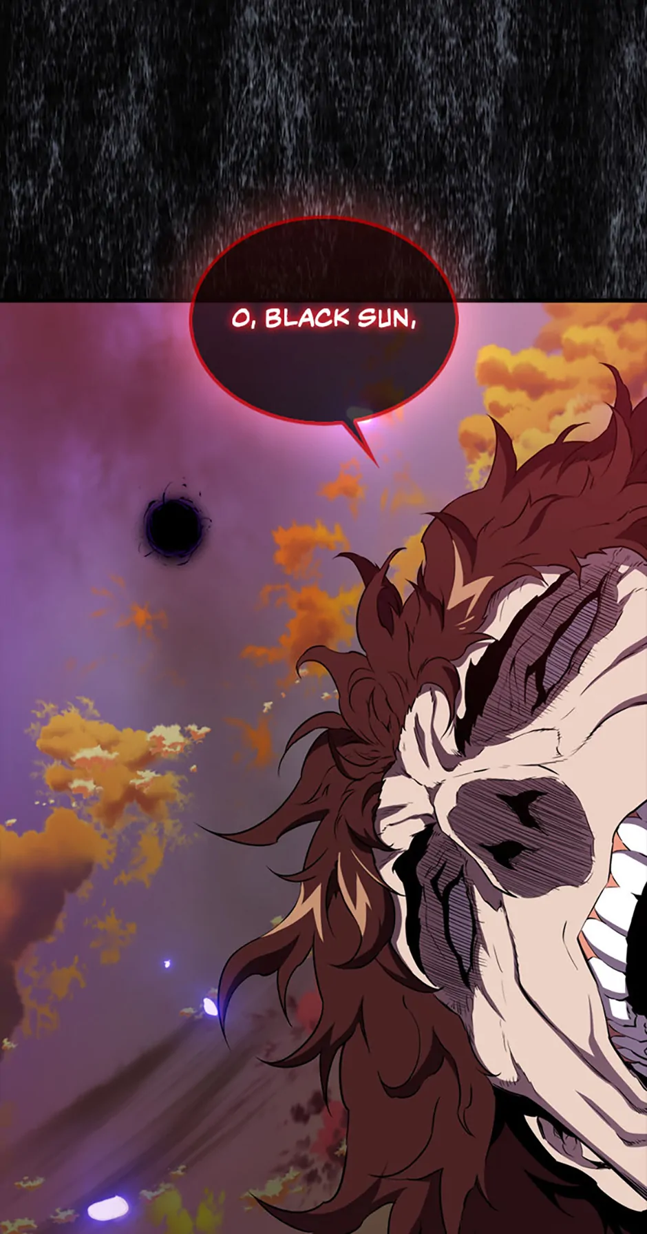 Read Sleeping Ranker chapter 139 image 76 on Lezhin