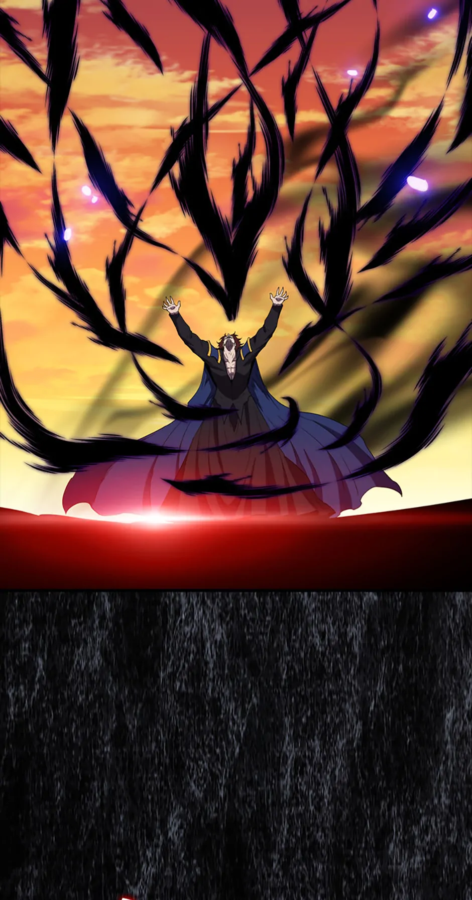 Read Sleeping Ranker chapter 139 image 79 on Lezhin
