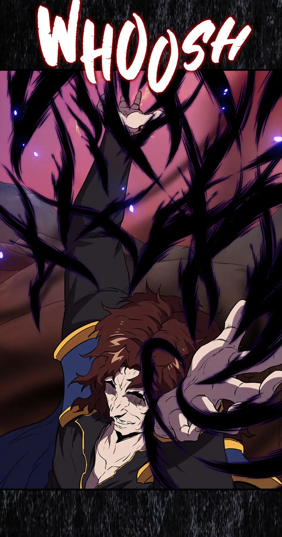 Read Sleeping Ranker chapter 139 image 80 on Lezhin