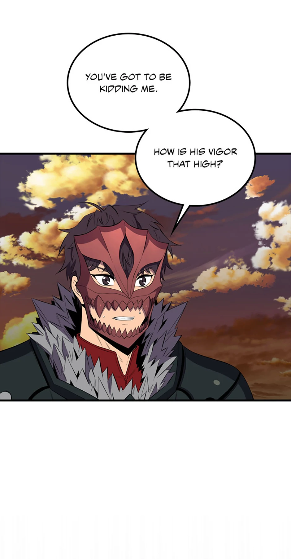 Read Sleeping Ranker chapter 139 image 83 on Lezhin