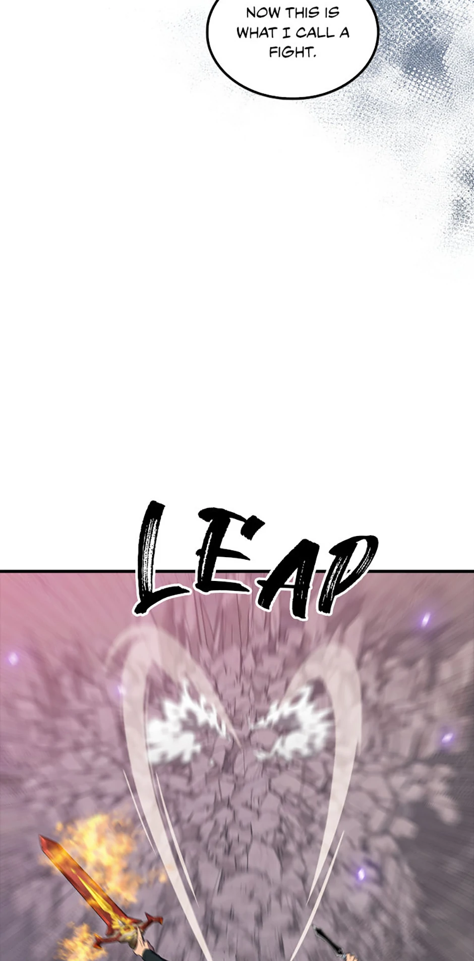 Read Sleeping Ranker chapter 139 image 9 on Lezhin