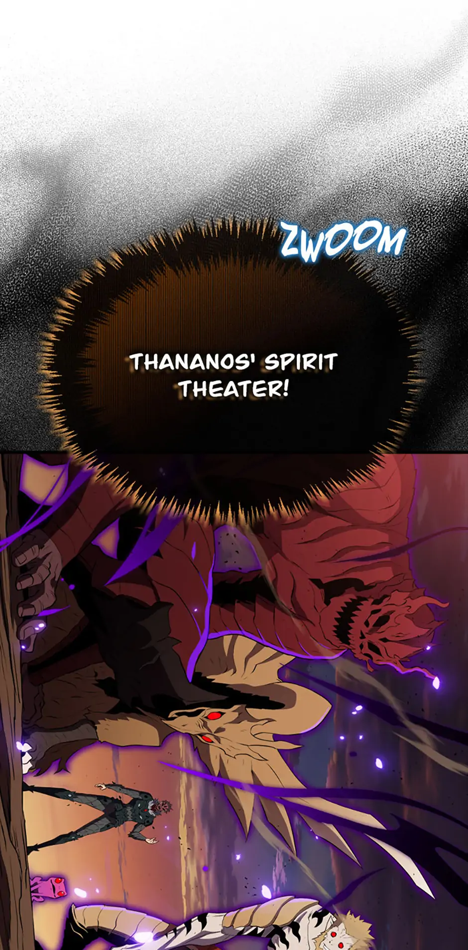Read Sleeping Ranker chapter 139 image 91 on Lezhin