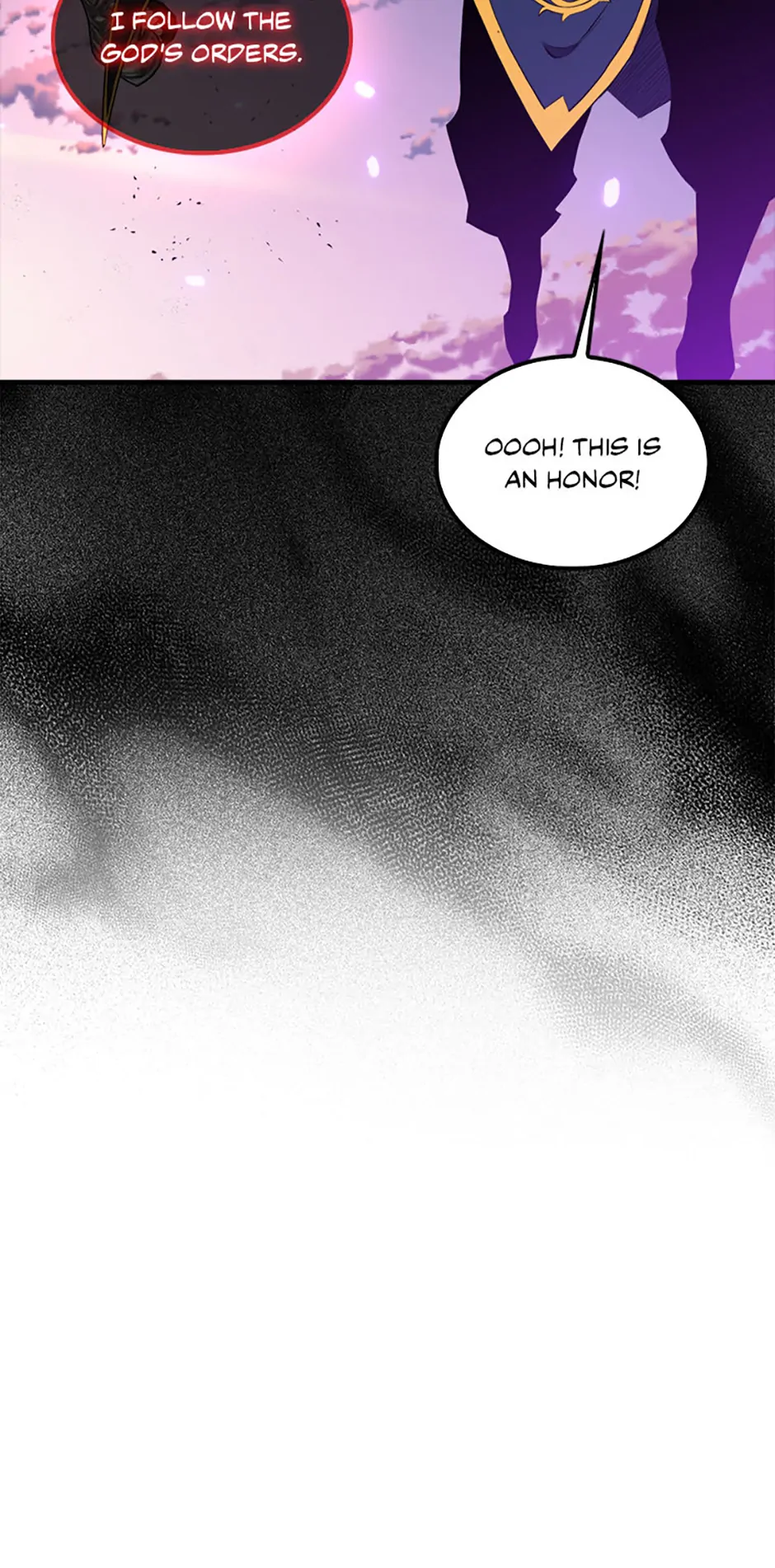 Read Sleeping Ranker chapter 139 image 96 on Lezhin