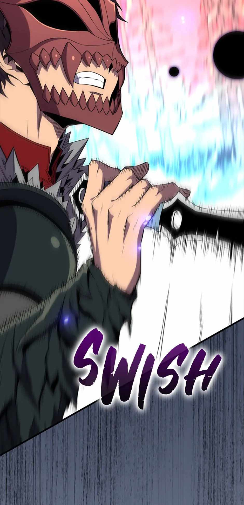 Read Sleeping Ranker chapter 140 image 10 on Lezhin