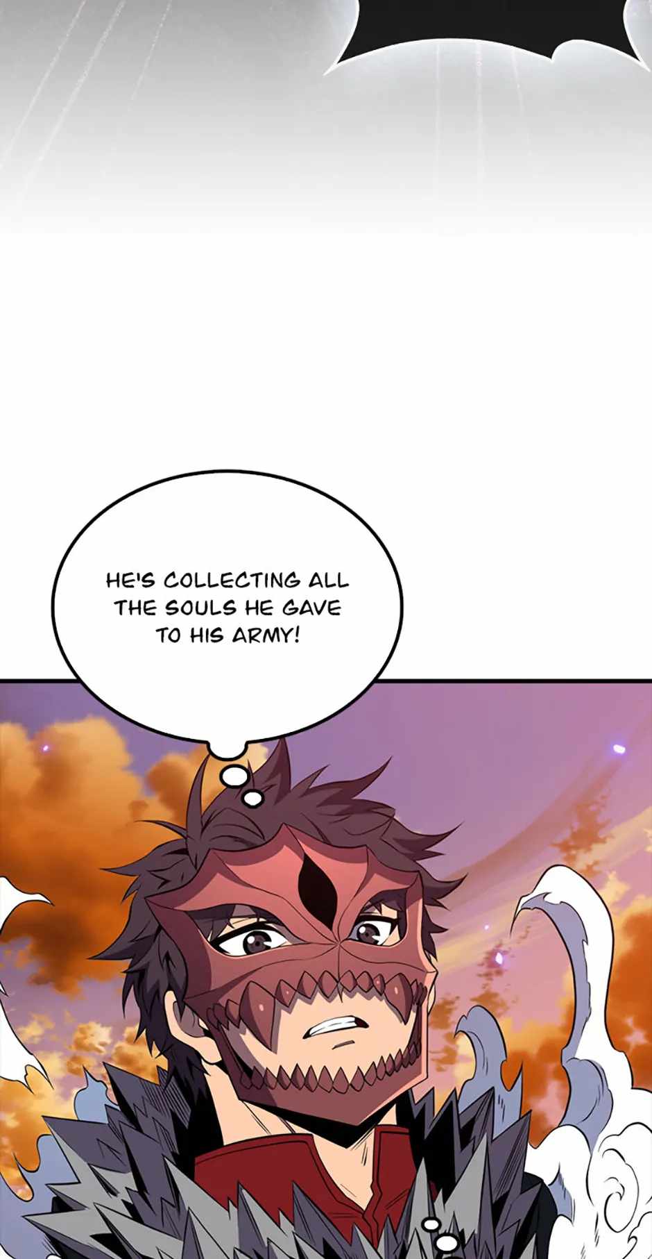 Read Sleeping Ranker chapter 140 image 103 on Lezhin