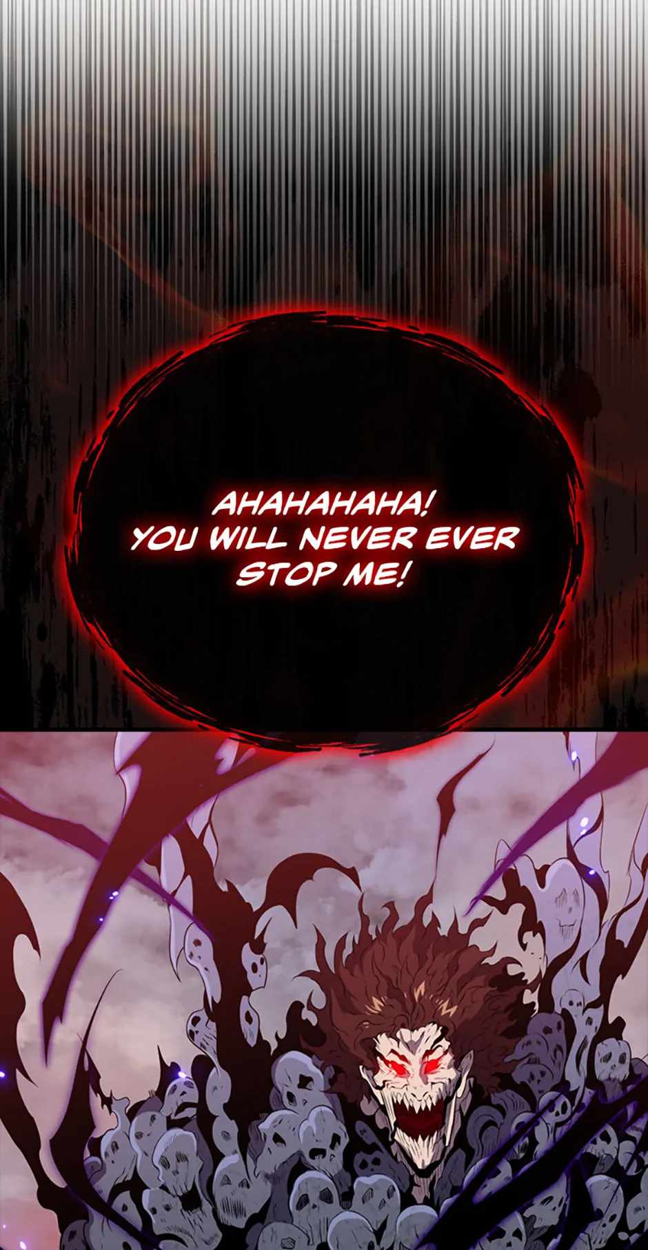 Read Sleeping Ranker chapter 140 image 107 on Lezhin