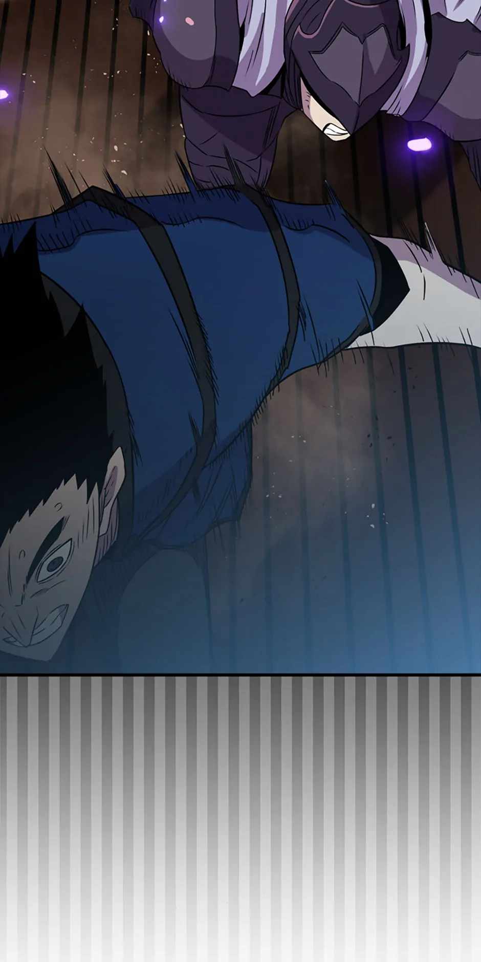 Read Sleeping Ranker chapter 140 image 115 on Lezhin