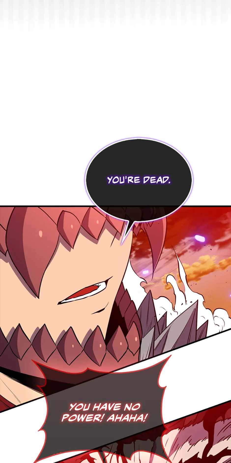 Read Sleeping Ranker chapter 140 image 116 on Lezhin