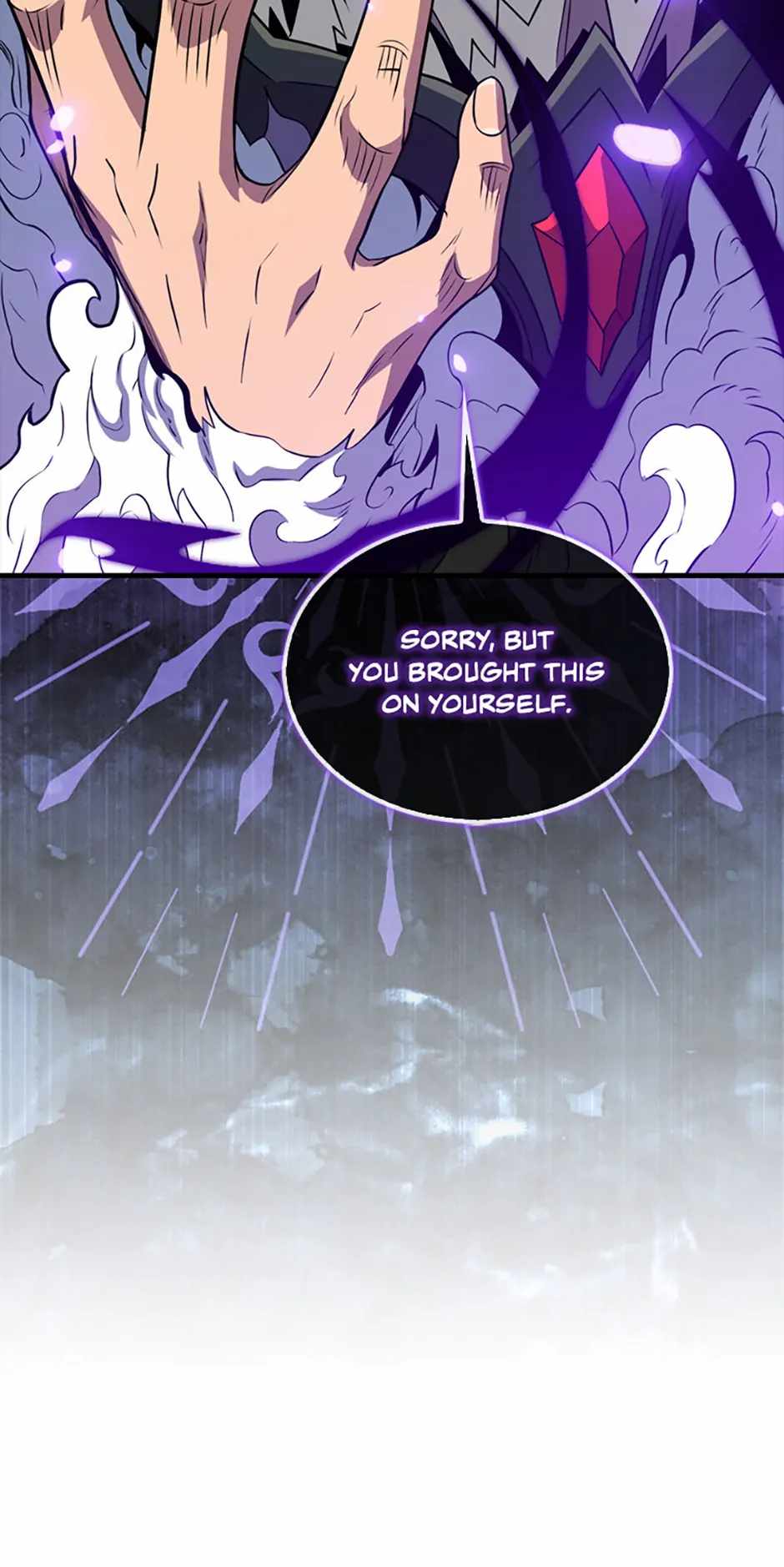 Read Sleeping Ranker chapter 140 image 119 on Lezhin