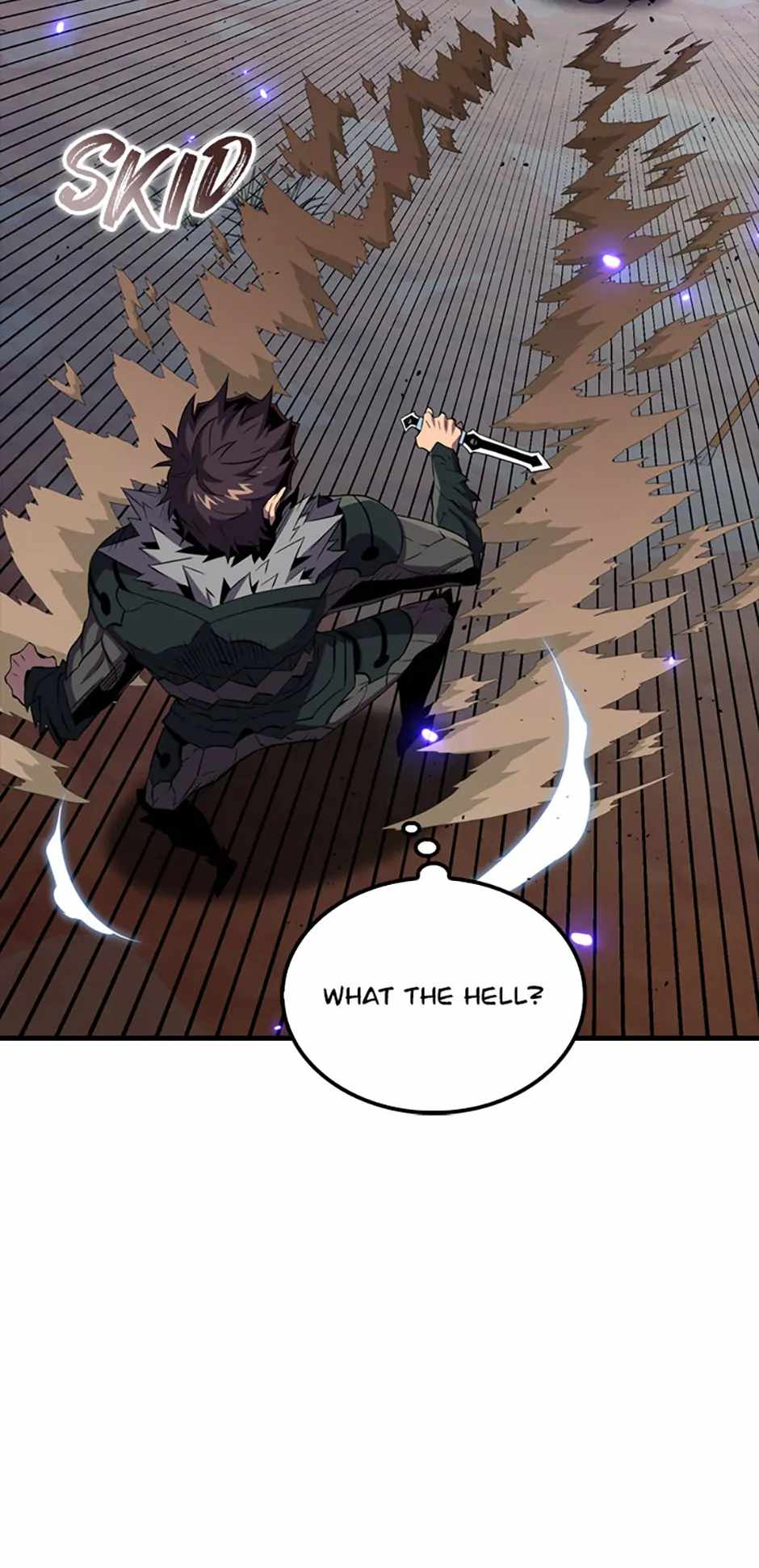 Read Sleeping Ranker chapter 140 image 13 on Lezhin