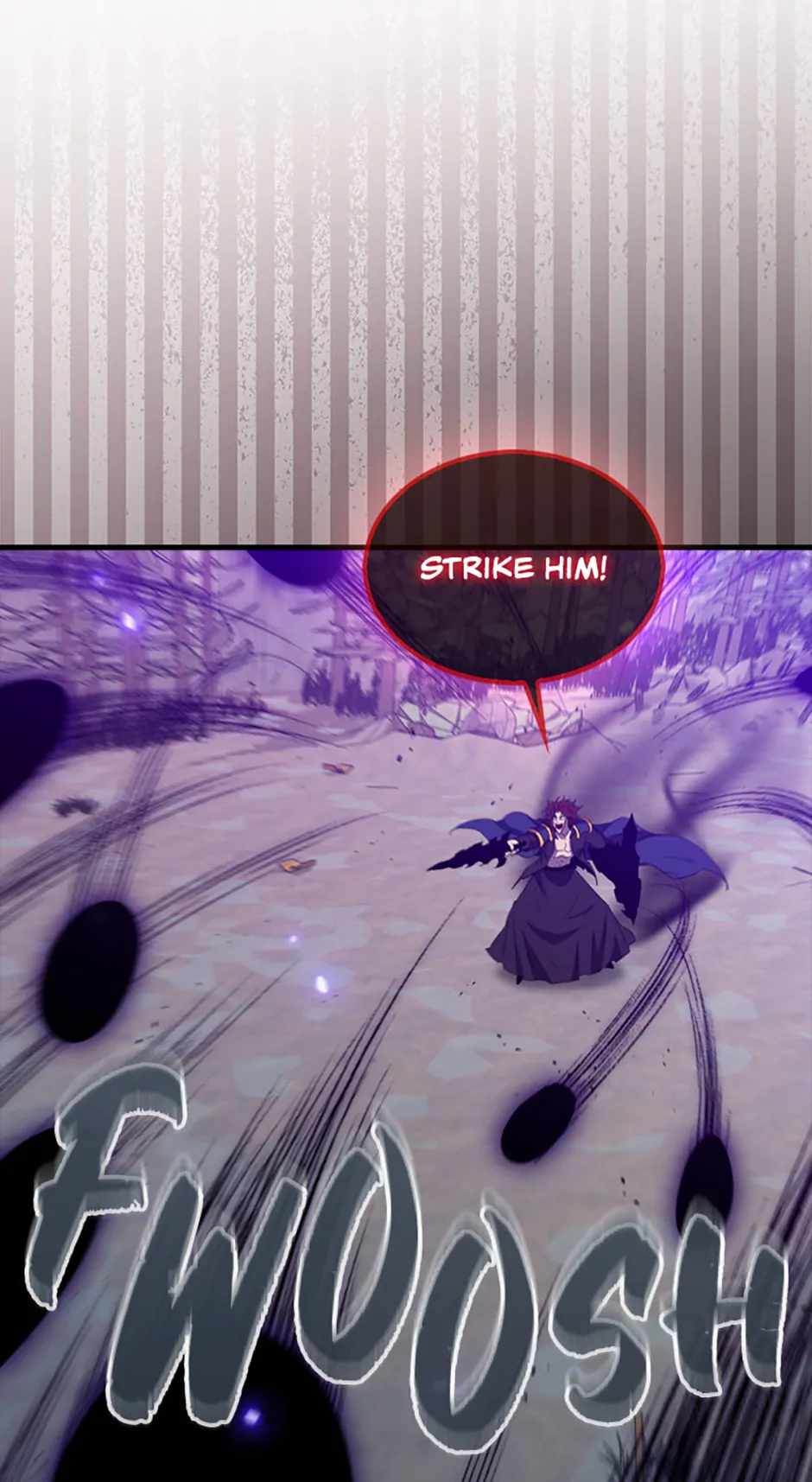 Read Sleeping Ranker chapter 140 image 15 on Lezhin