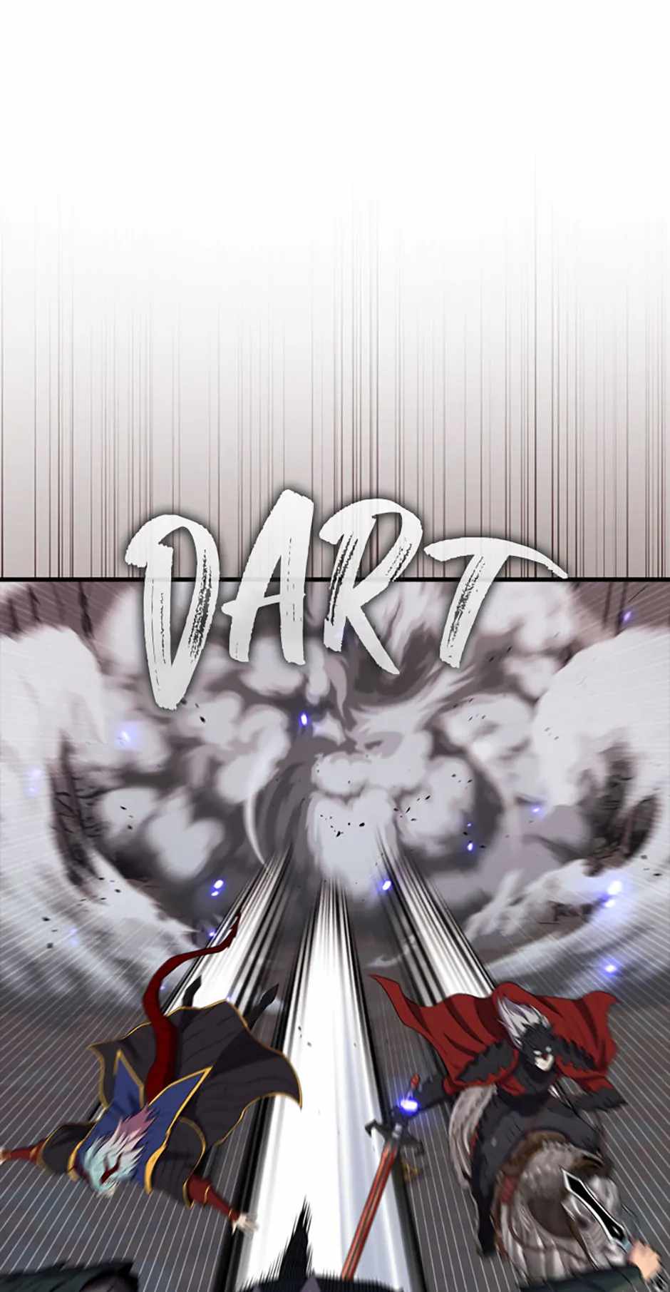 Read Sleeping Ranker chapter 140 image 21 on Lezhin
