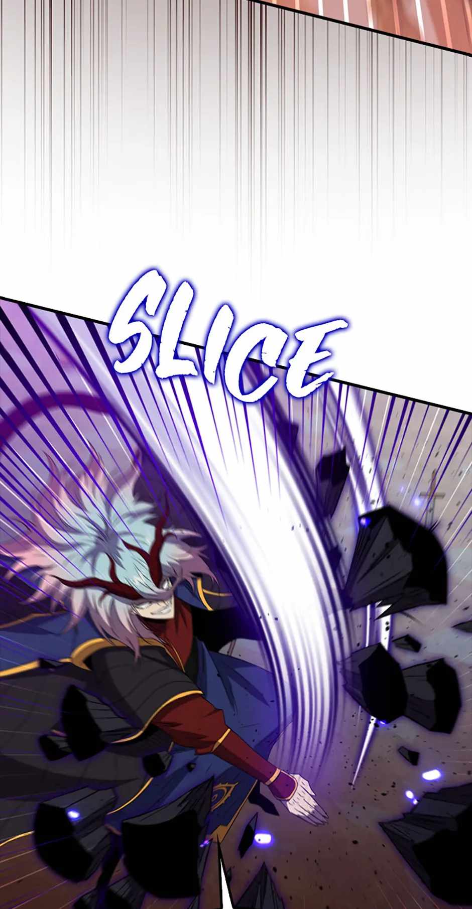 Read Sleeping Ranker chapter 140 image 23 on Lezhin