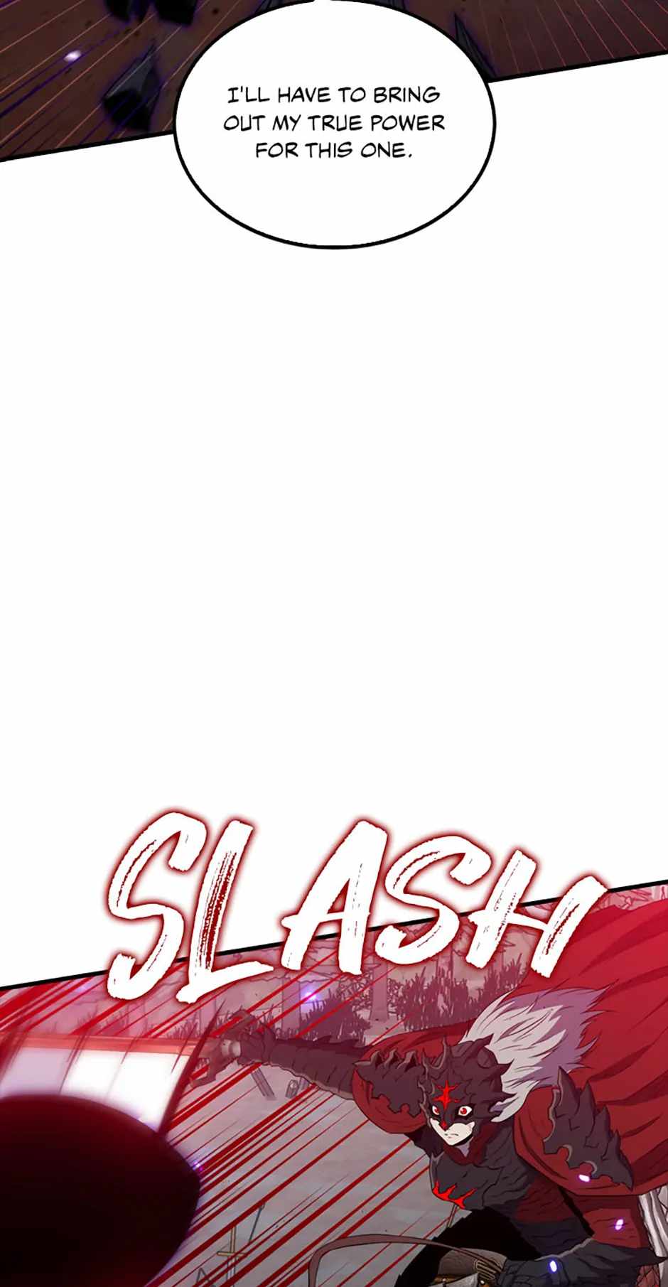 Read Sleeping Ranker chapter 140 image 24 on Lezhin