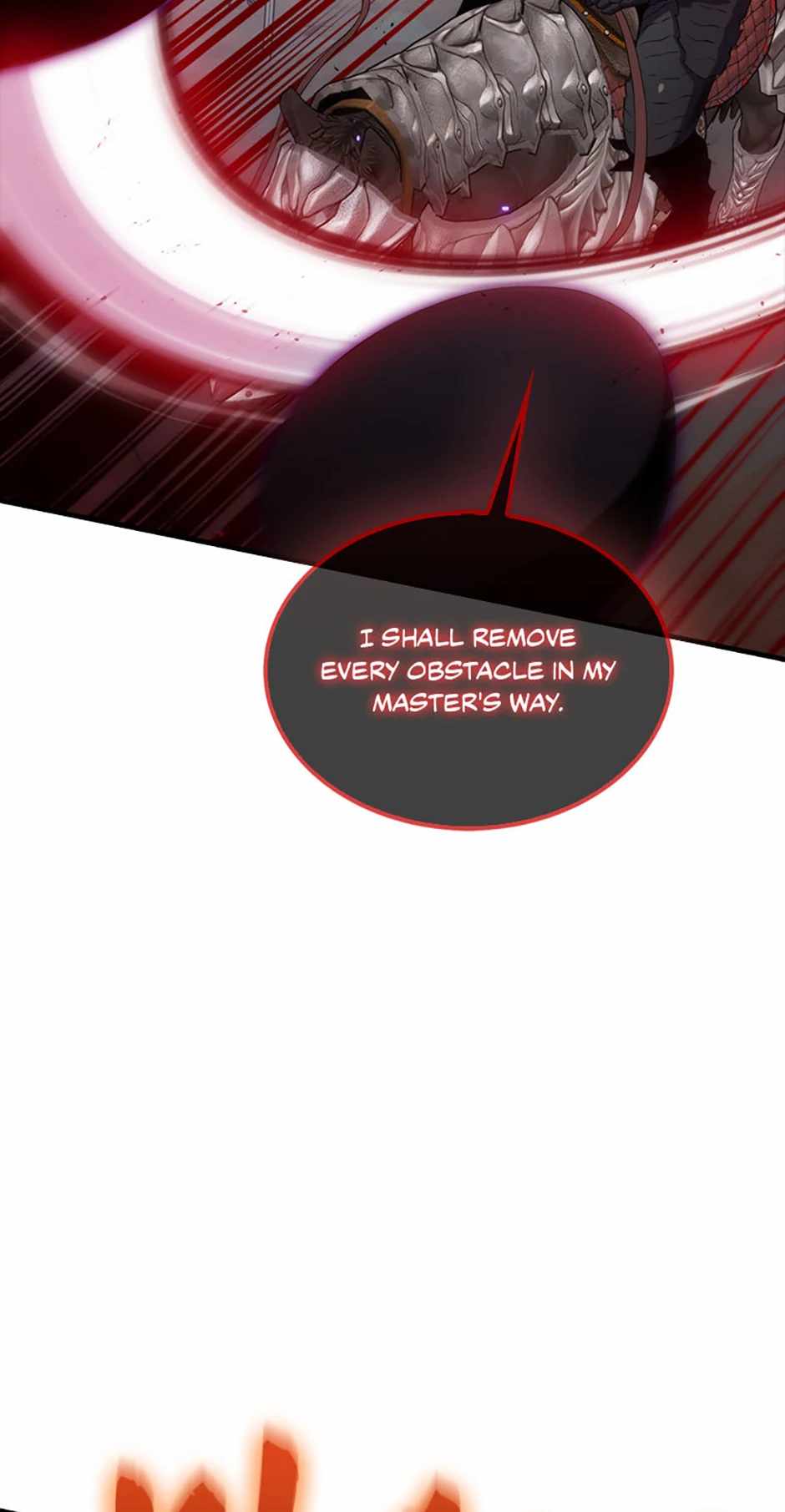 Read Sleeping Ranker chapter 140 image 25 on Lezhin