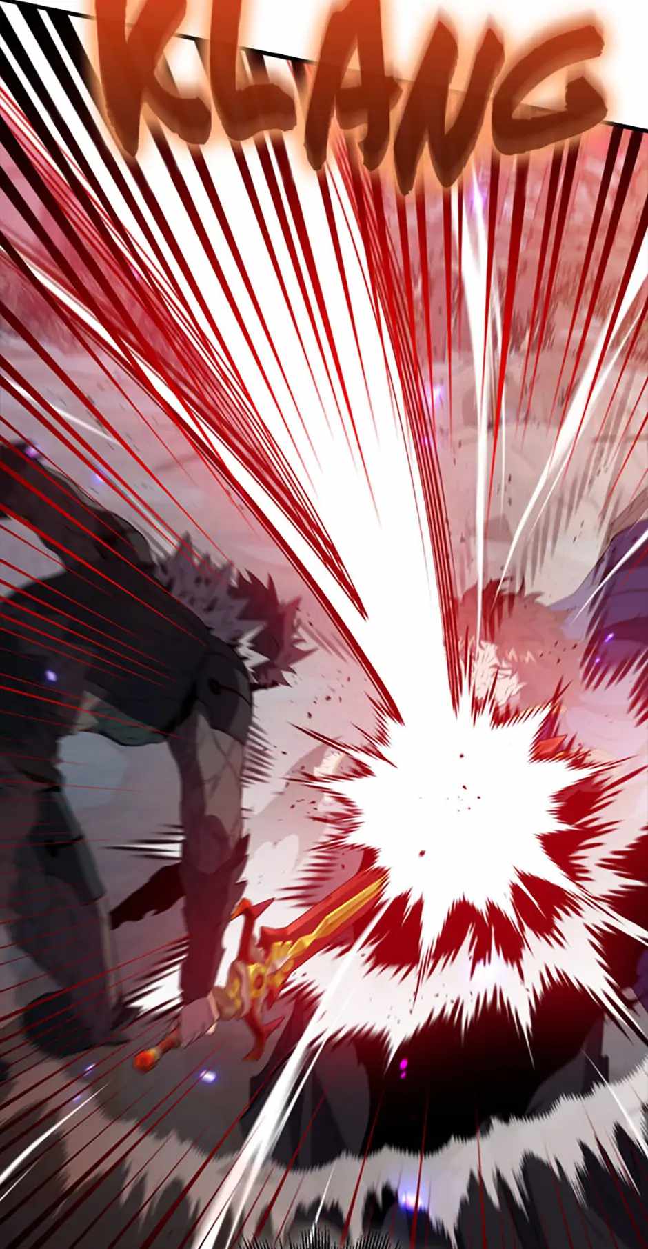 Read Sleeping Ranker chapter 140 image 26 on Lezhin