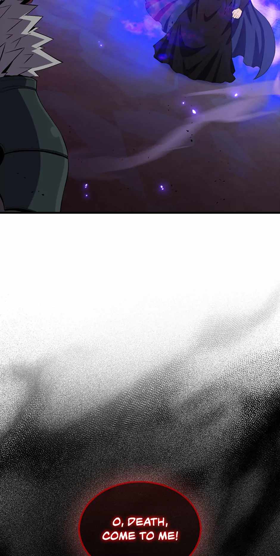 Read Sleeping Ranker chapter 140 image 3 on Lezhin
