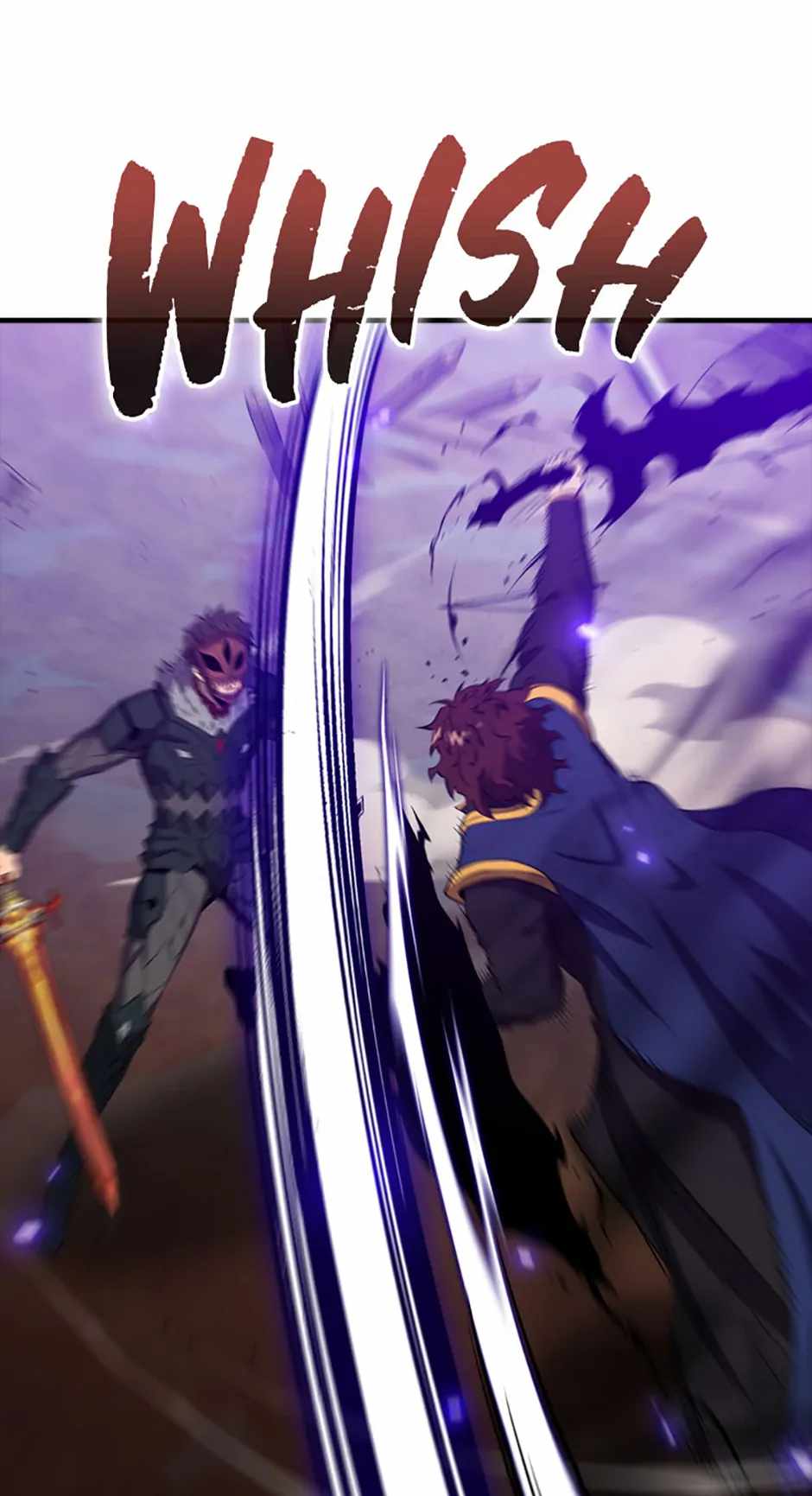 Read Sleeping Ranker chapter 140 image 37 on Lezhin