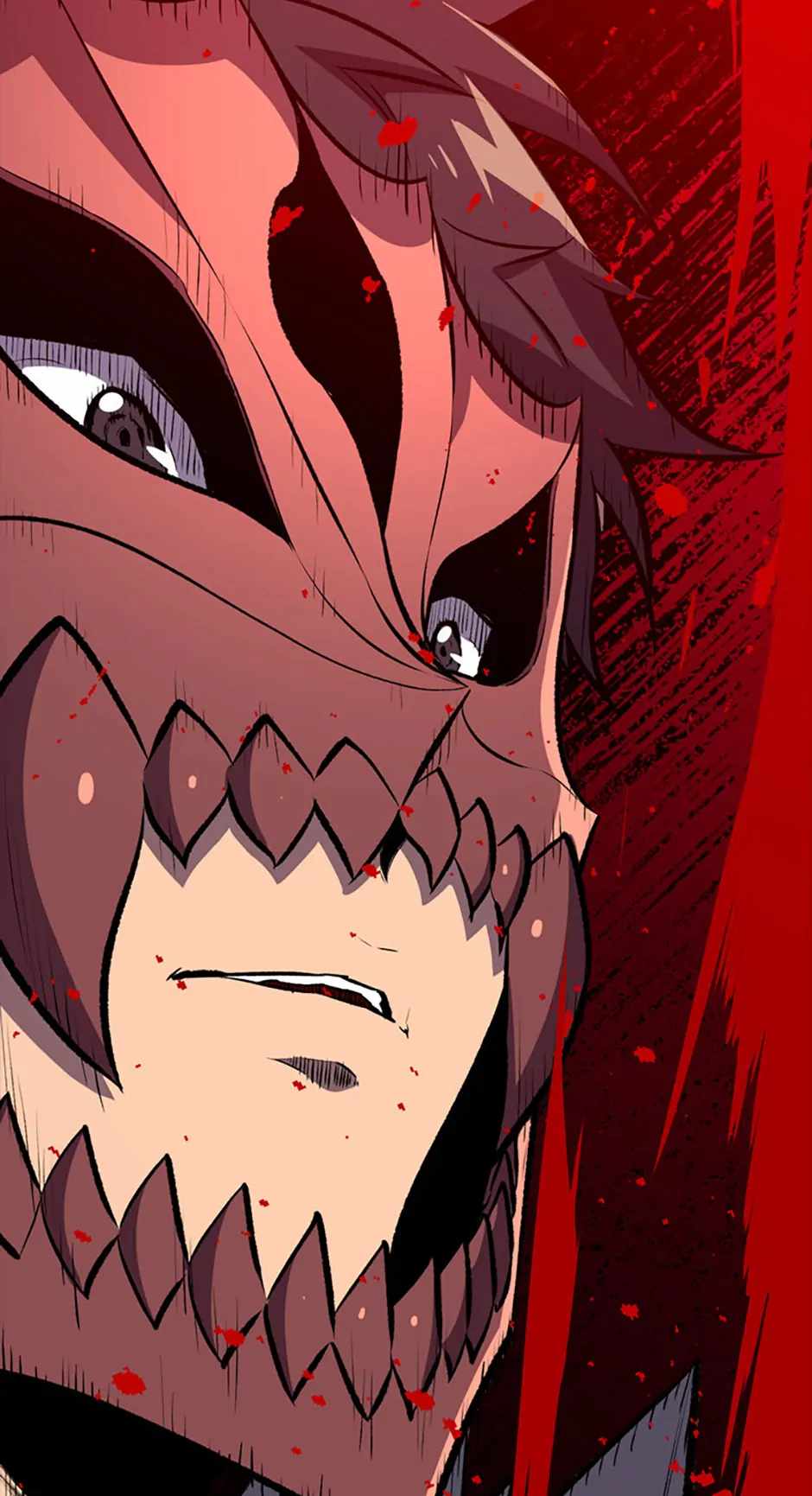 Read Sleeping Ranker chapter 140 image 39 on Lezhin