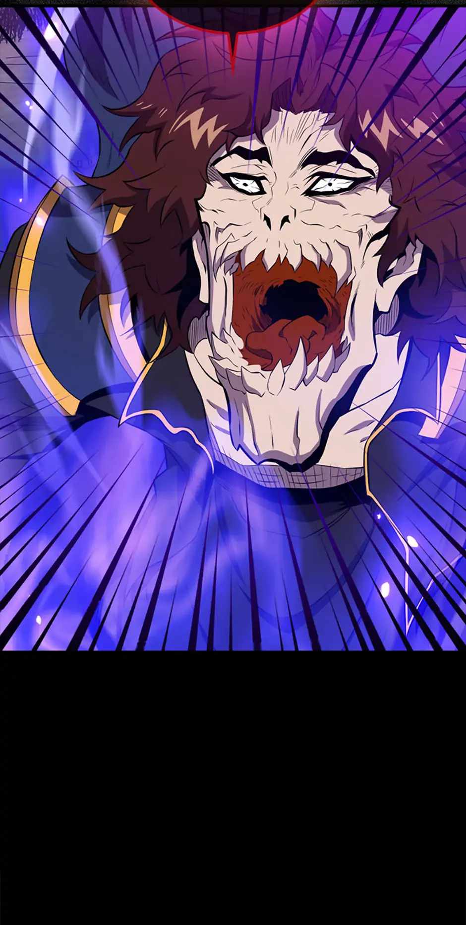 Read Sleeping Ranker chapter 140 image 4 on Lezhin