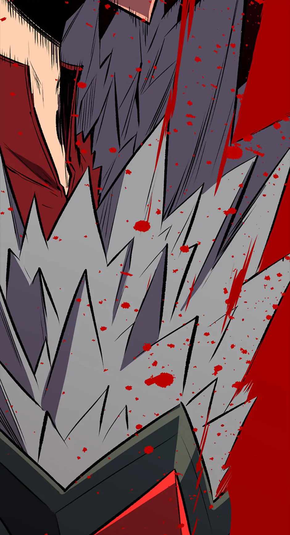Read Sleeping Ranker chapter 140 image 40 on Lezhin