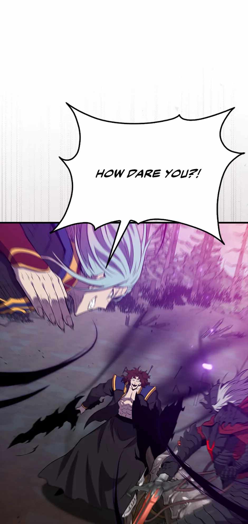 Read Sleeping Ranker chapter 140 image 44 on Lezhin