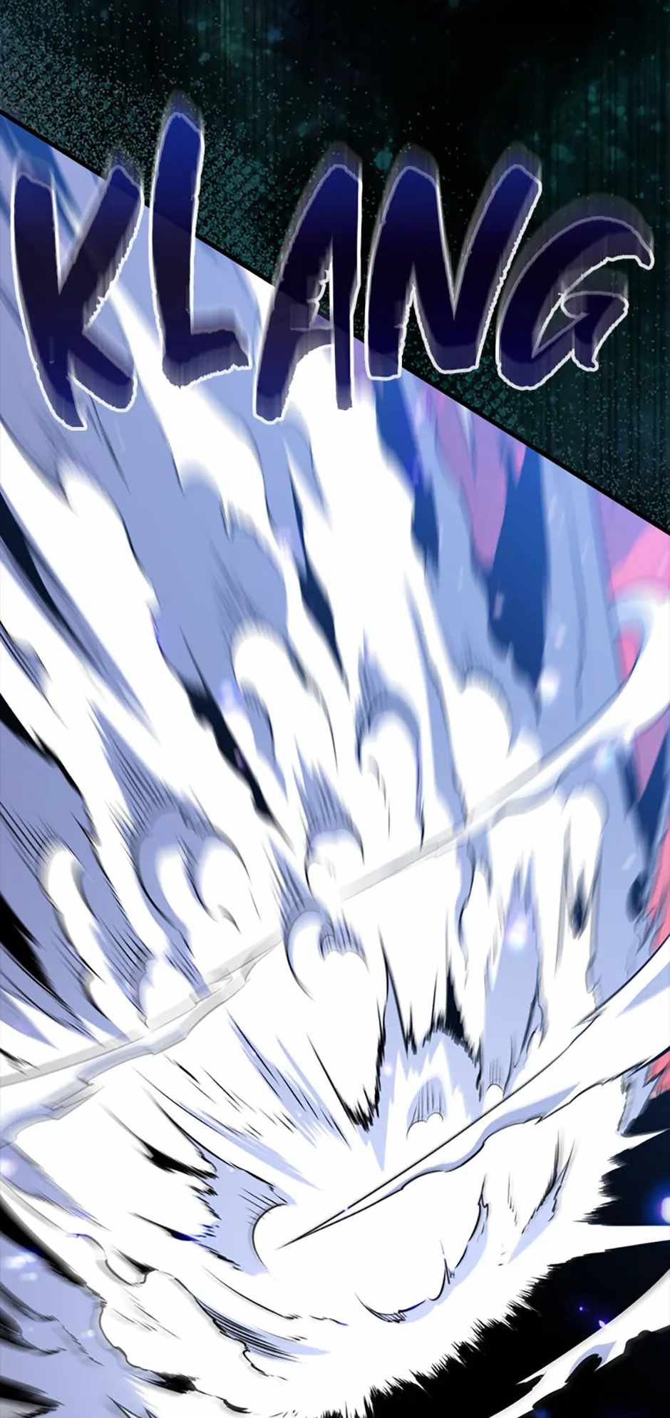 Read Sleeping Ranker chapter 140 image 57 on Lezhin
