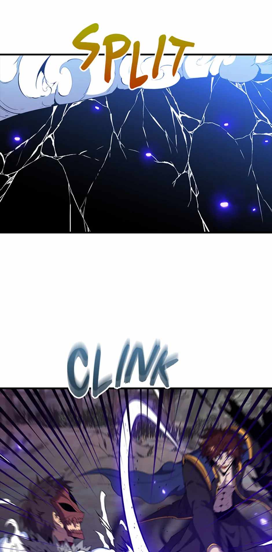 Read Sleeping Ranker chapter 140 image 59 on Lezhin