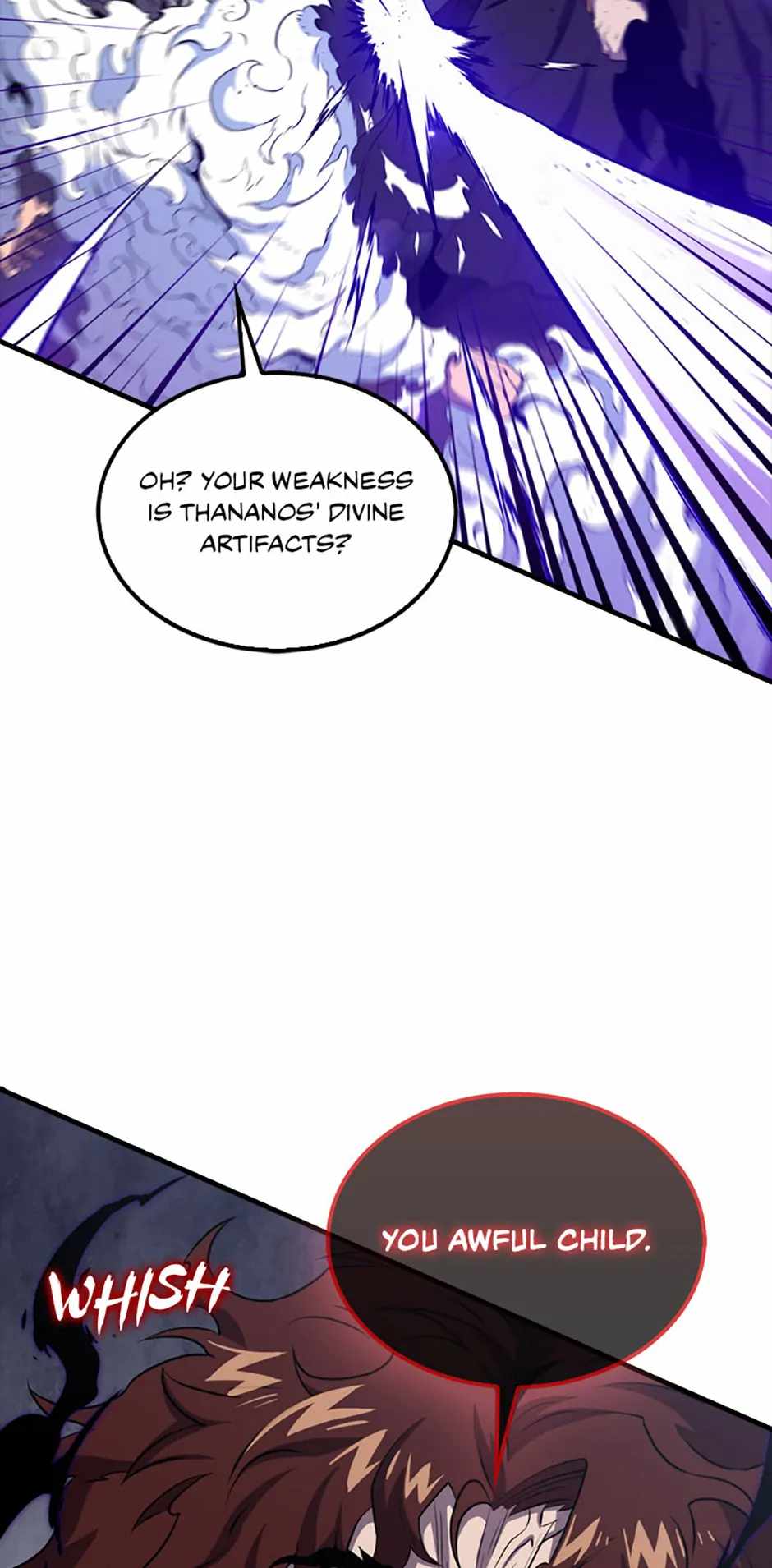 Read Sleeping Ranker chapter 140 image 60 on Lezhin