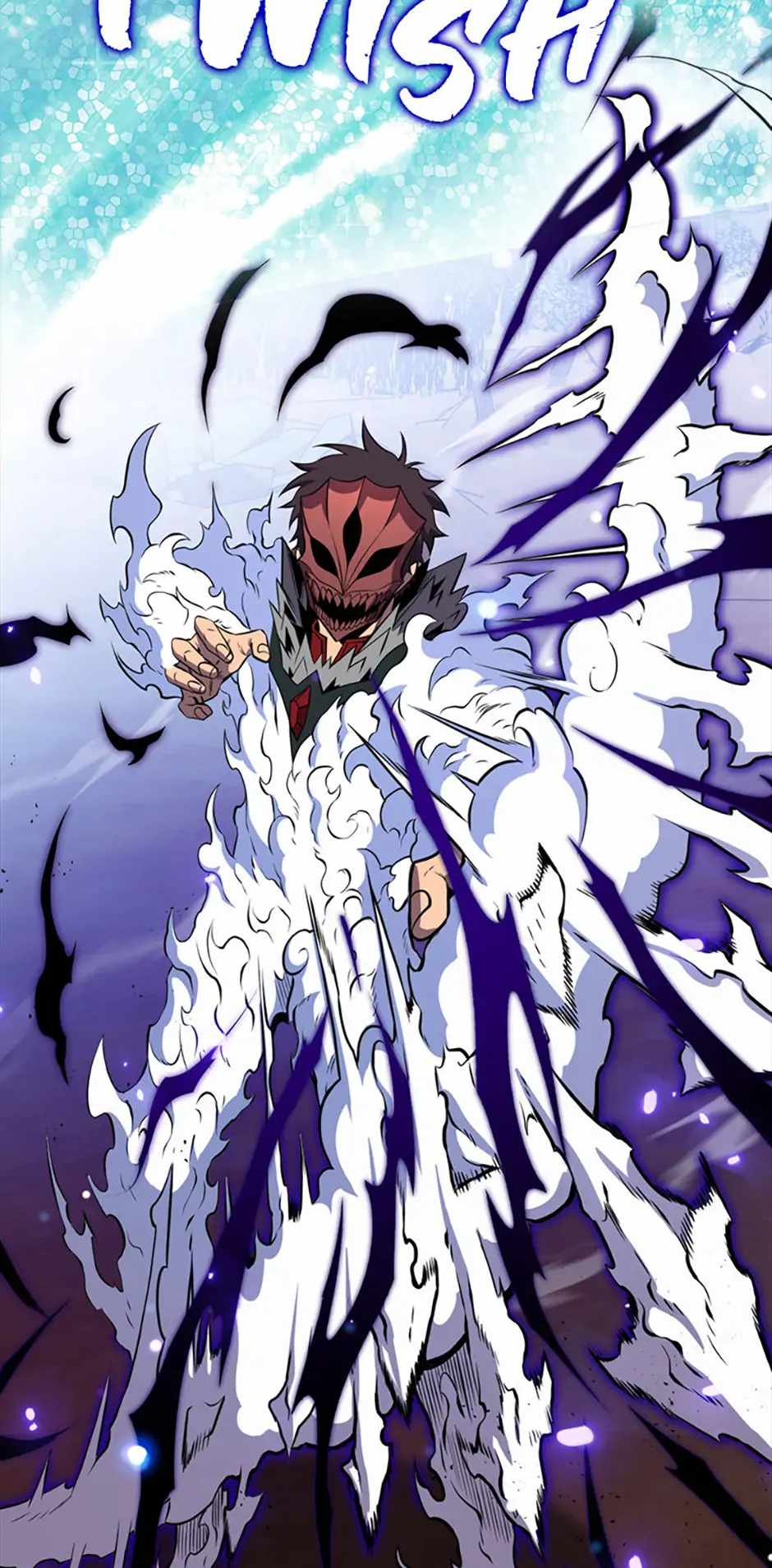 Read Sleeping Ranker chapter 140 image 62 on Lezhin