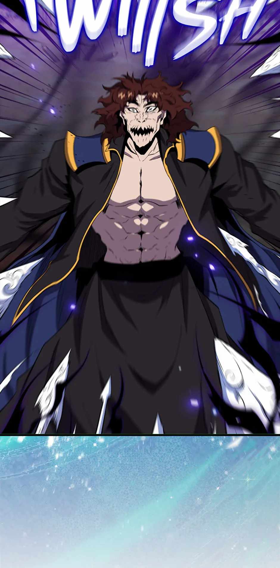 Read Sleeping Ranker chapter 140 image 64 on Lezhin